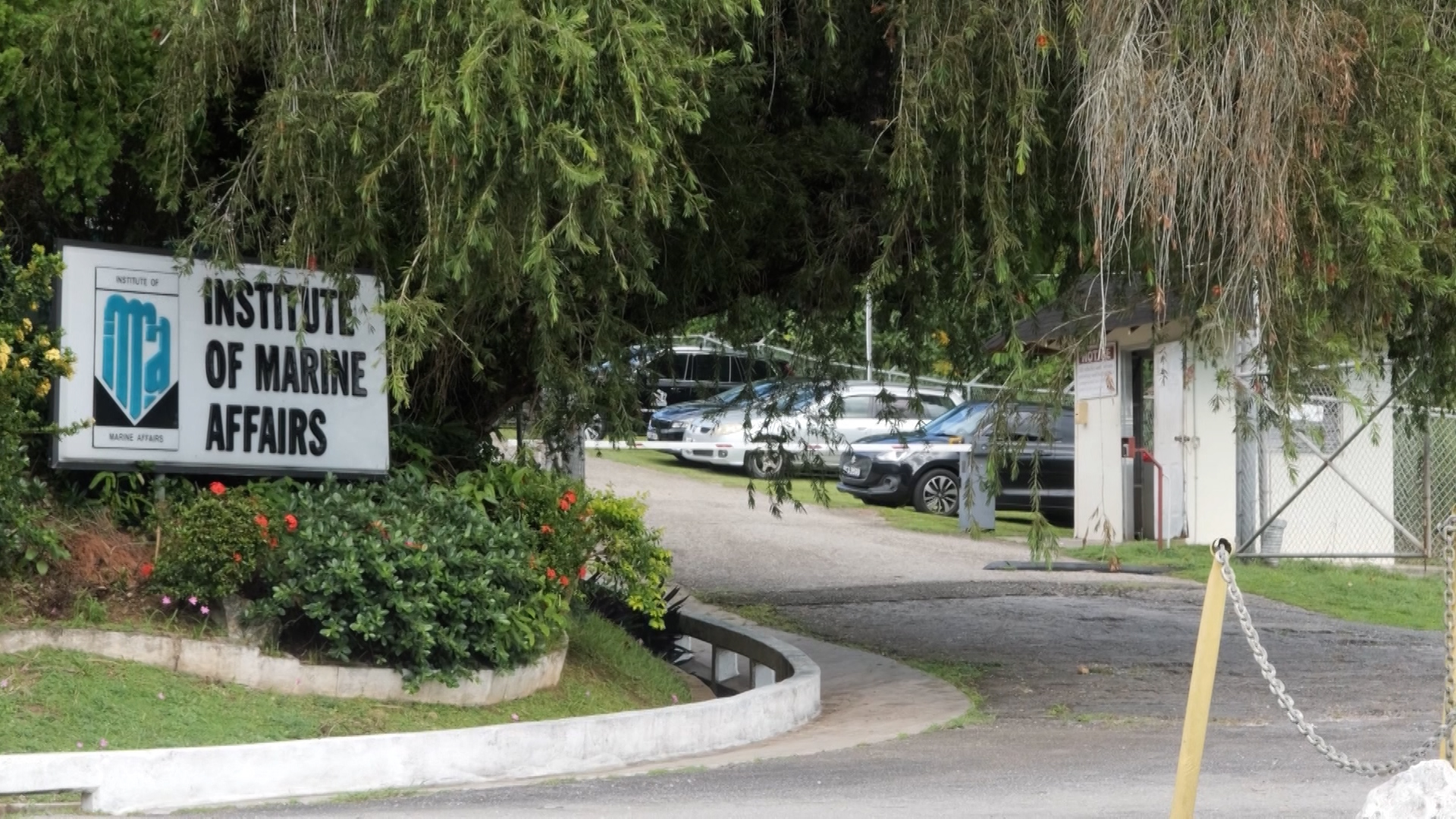 IMA Launches PROCARIBE+ To Guide Marine Spatial Planning In T&T