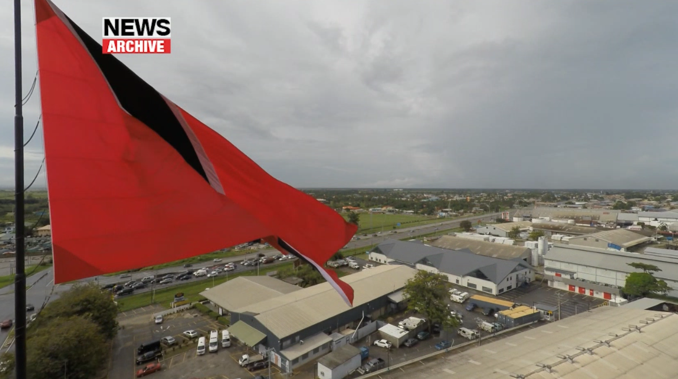 Archbishop Gordon Calls On Nation To Rekindle Love For Trinidad And Tobago