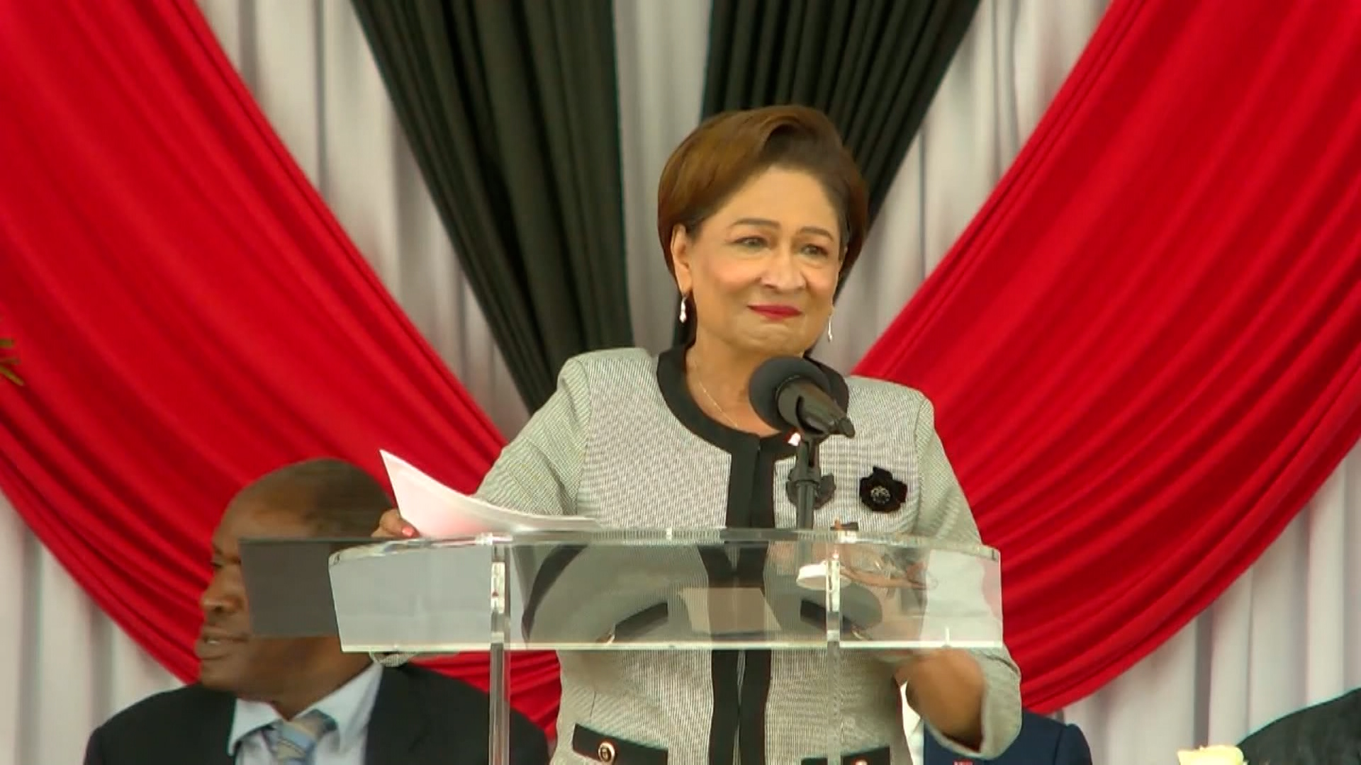 PM Welcomes Removal Of Trinidad And Tobago From EU Tax List