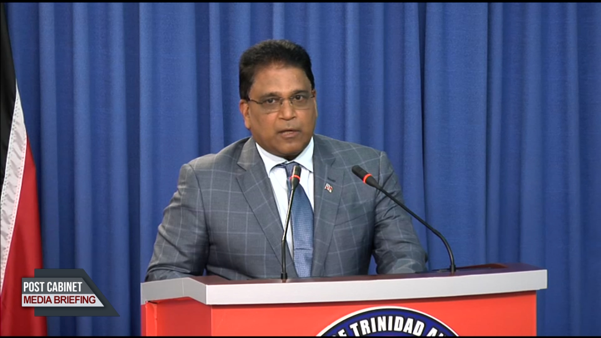 Minister Moonilal Welcomes Early Completion Of bpTT’s Seven-Well Cypre Programme