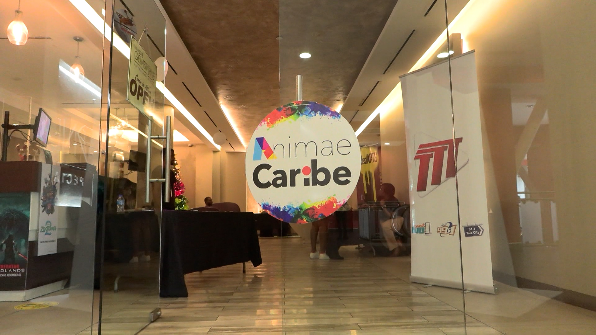 Animae Caribe Festival Returns, Showcasing Caribbean Animation Talent At IMAX