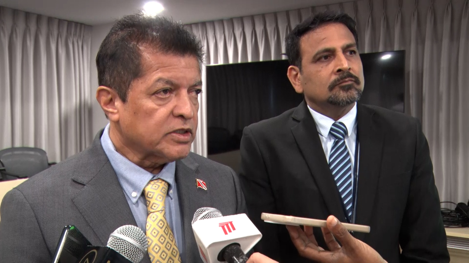 T&T Sees Re-Emergence Of Syphilis: Nearly 200 Cases Reported