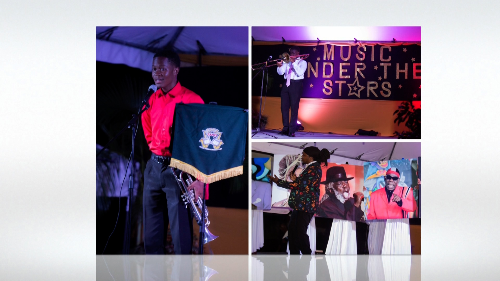 TT Cadet Force To Host Music Under The Stars