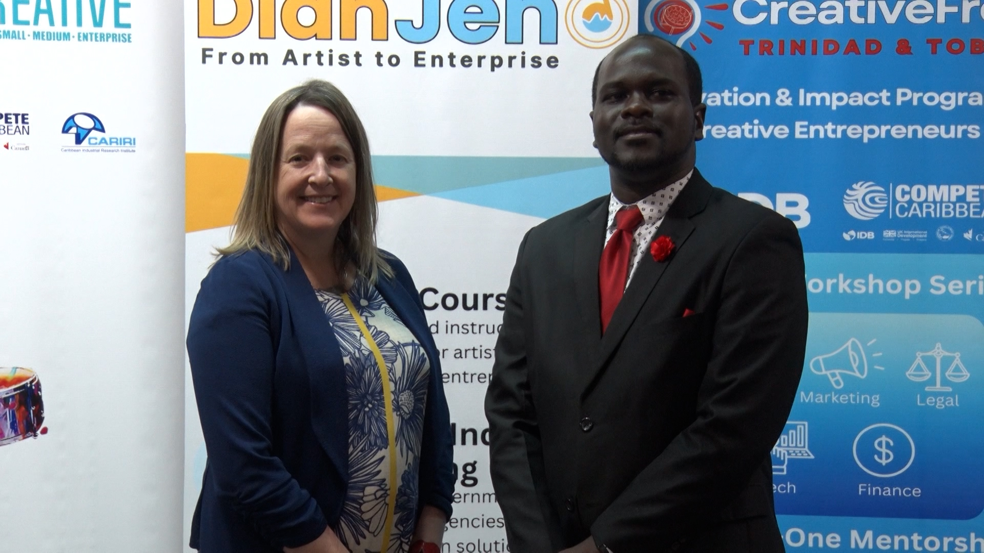 CARIRI Launches Mentorship Programme To Boost Creative Entrepreneurs