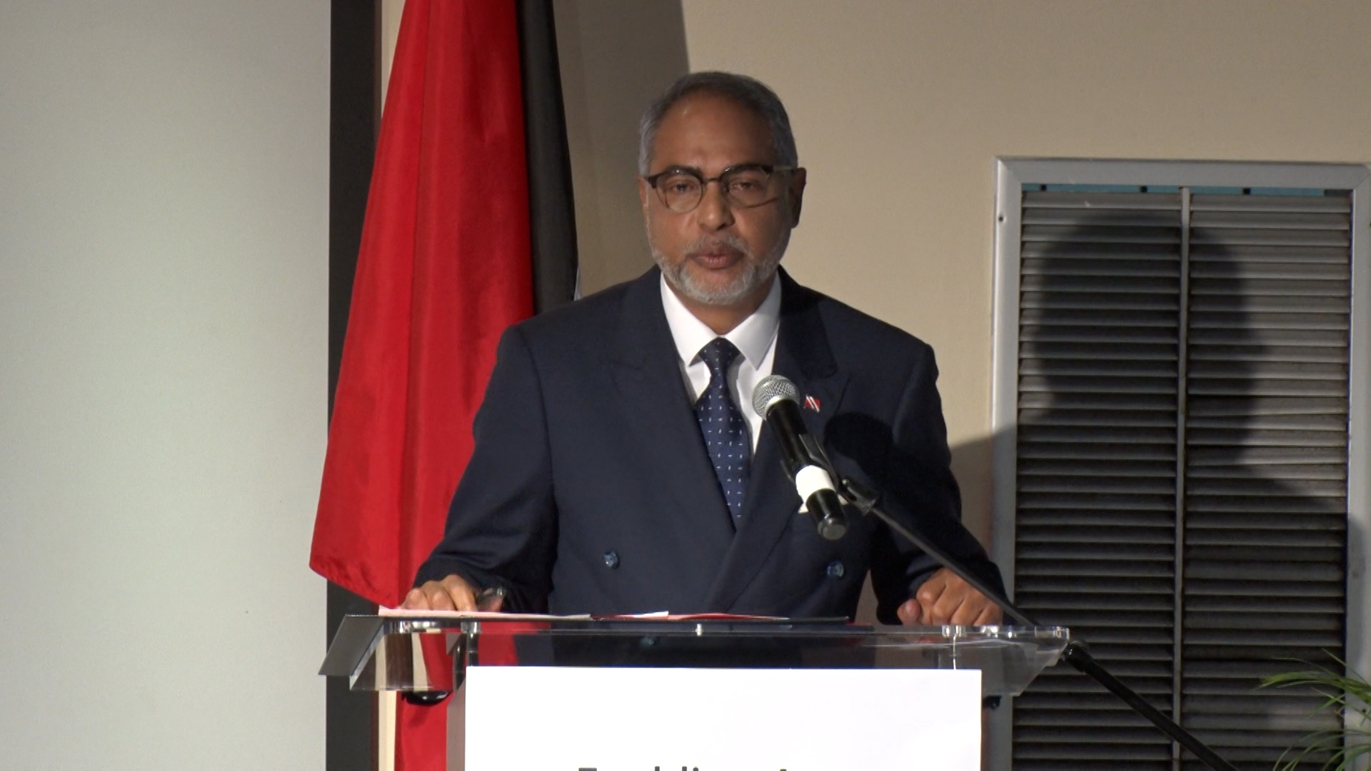 Minister Allahar: No Citizen Will Be Left Behind In Push For Accessible Information