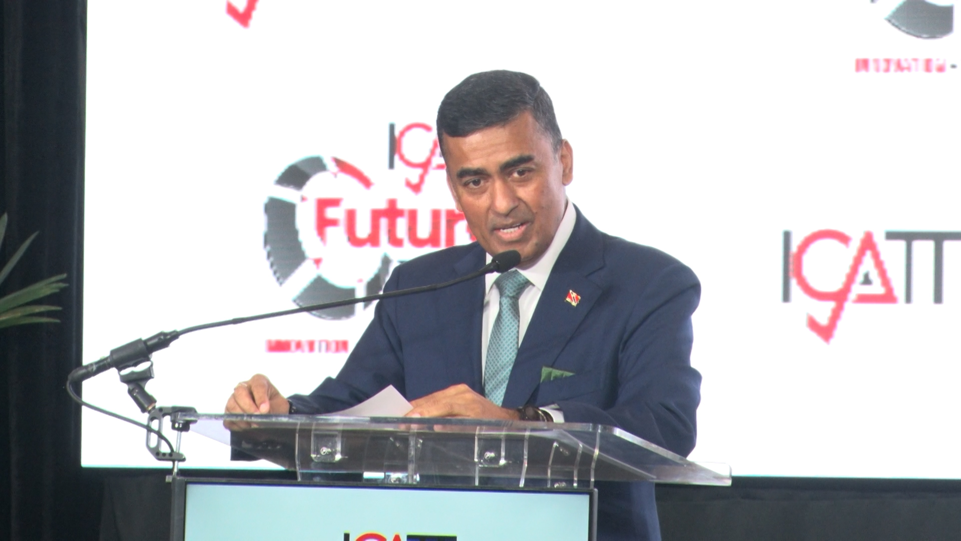 Finance Minister: Government To Tighten Financial Sector Regulations