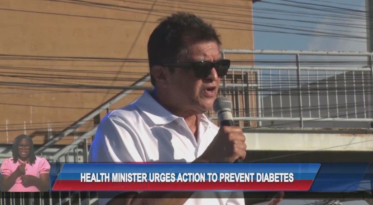 Ministry To Launch ‘Step Into Wellness’ Programme To Tackle NCDs