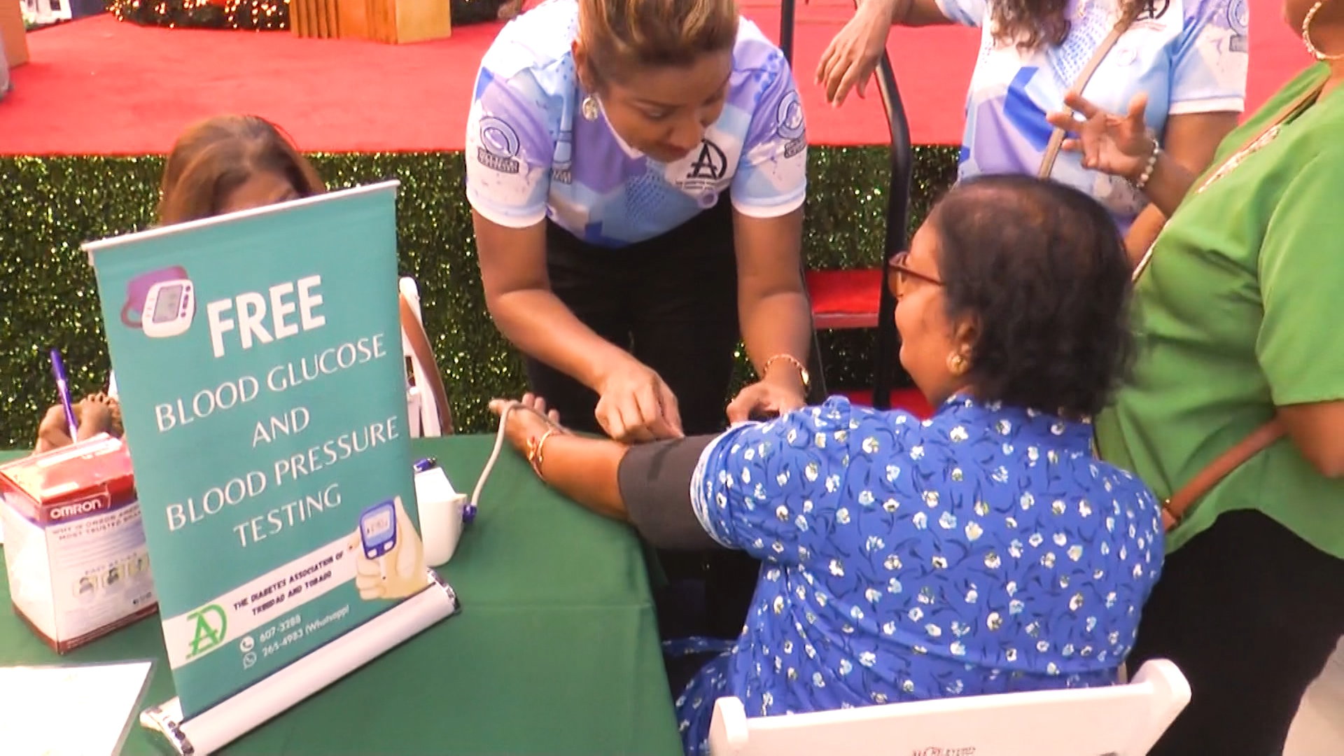 Health Check – Calls Grow For Better Workplace Support For Diabetic Employees