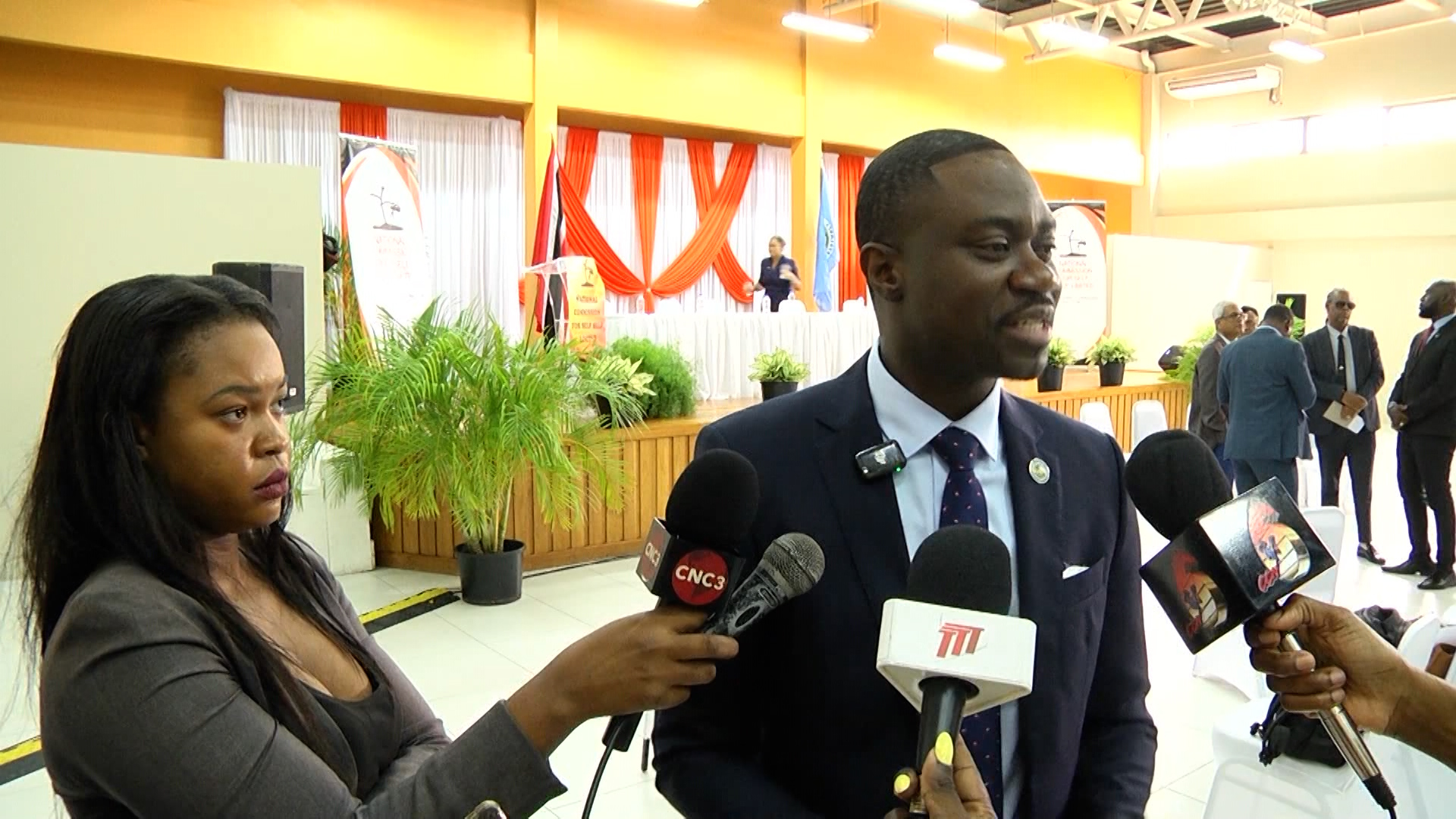 THA Election Date Coming Before Month’s End