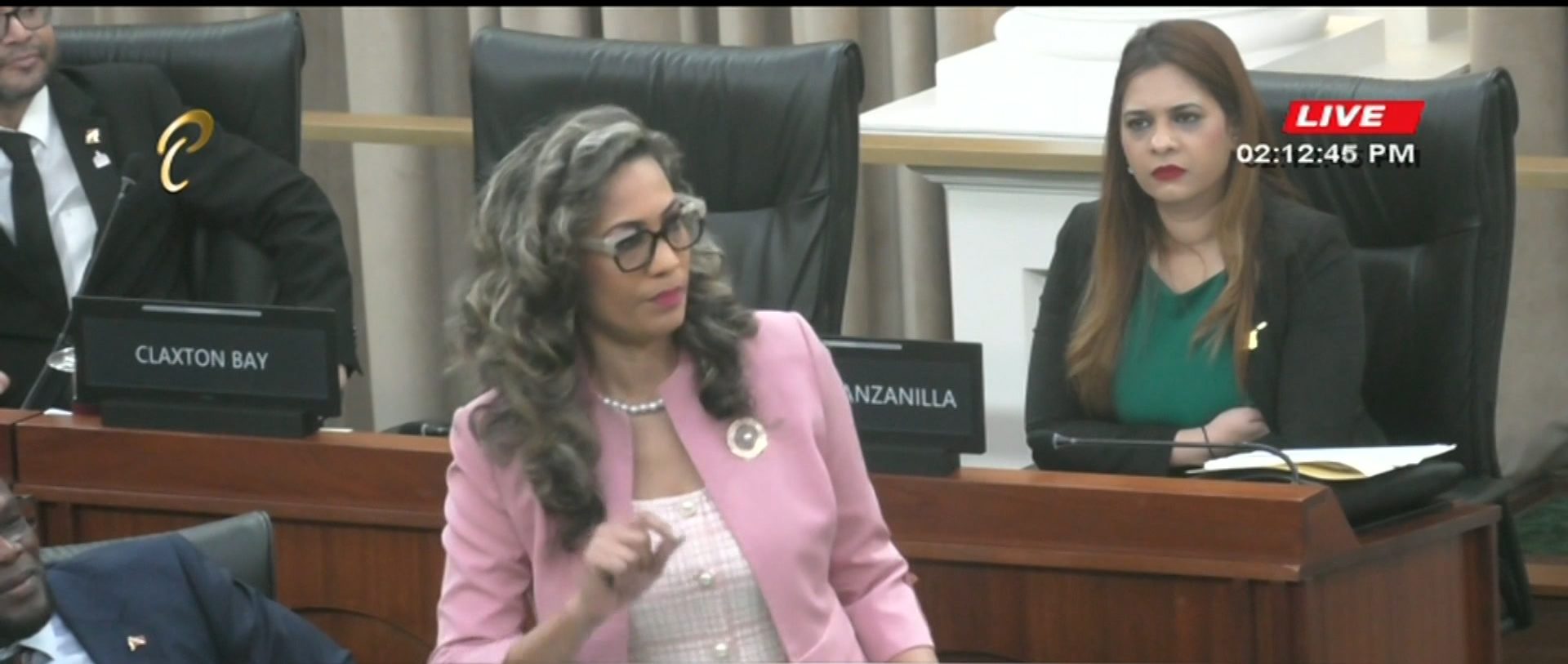 Minister Ameen: Financial Due Diligence Underway After URP Terminations