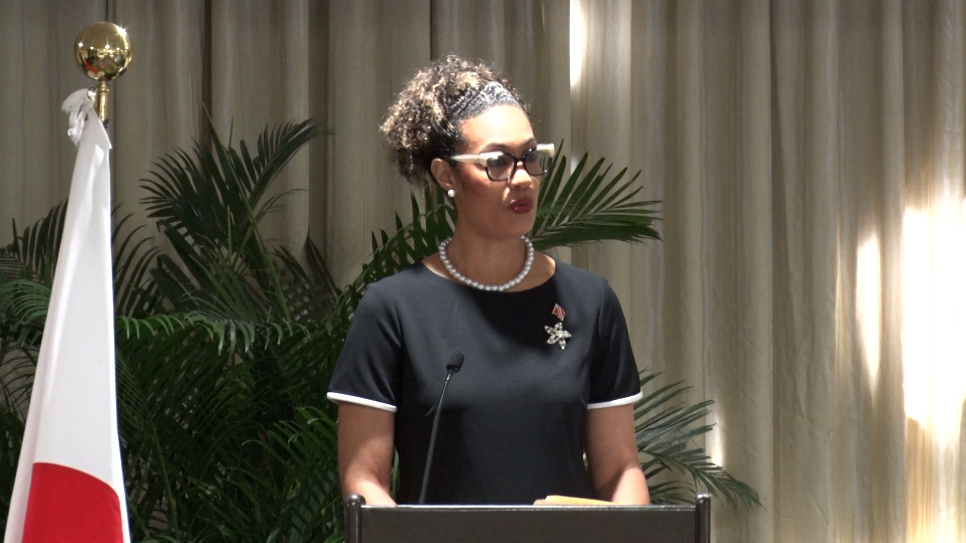 Government Partners With IADB To Strengthen National Early Warning System