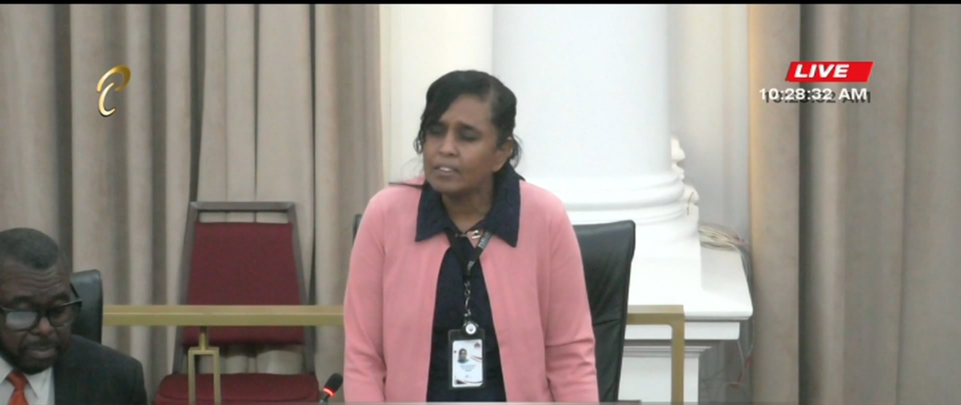 Independent Senator Calls For Stronger Disability Protection Laws, Gov’t Confirms Disabilities Bill In Progress