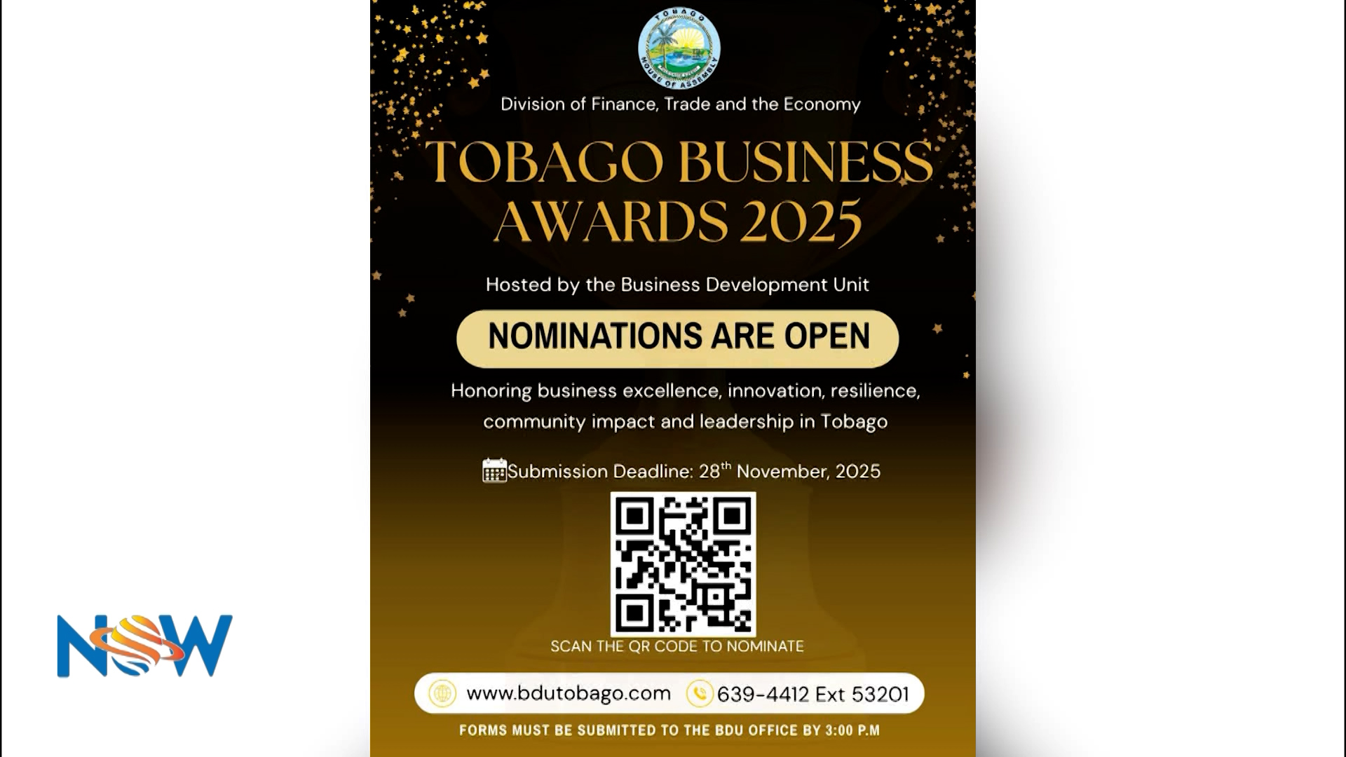 BDU Driving Force Loan Programme