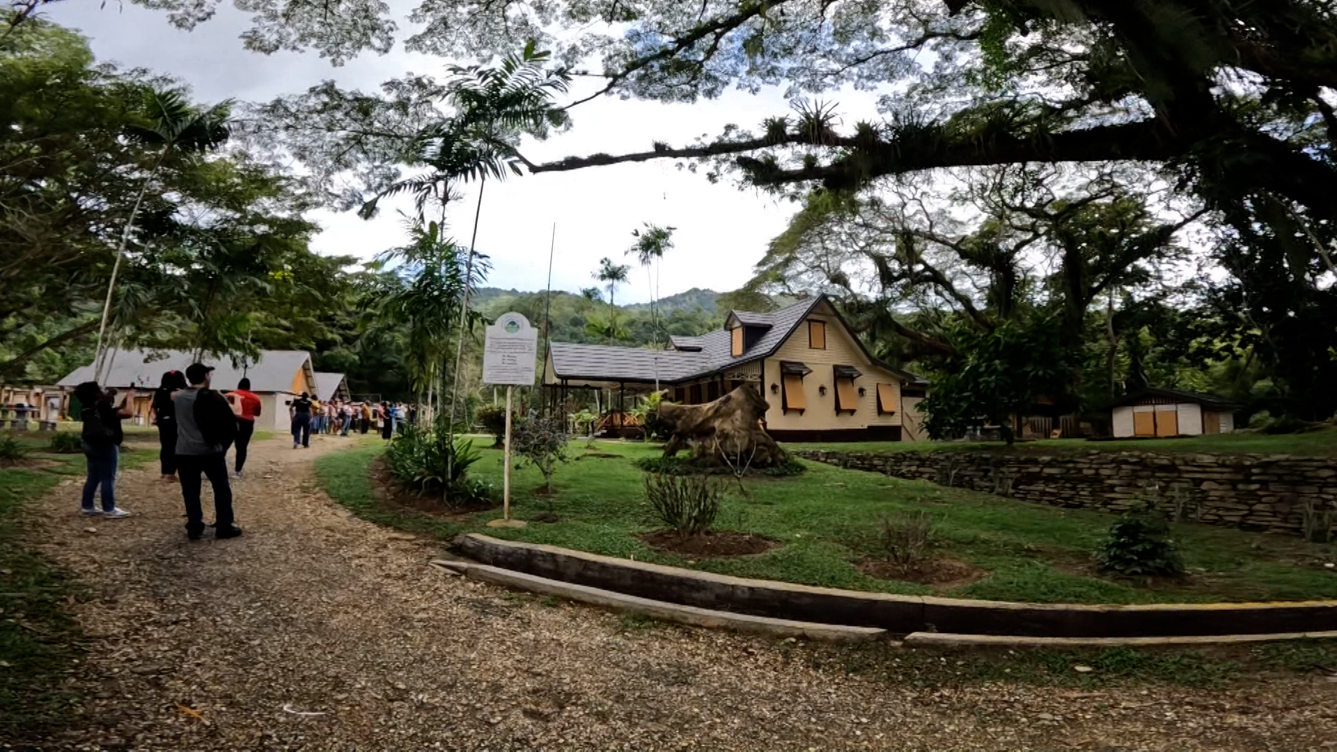 Right Here – Exploring The Culture And History Of Lopinot