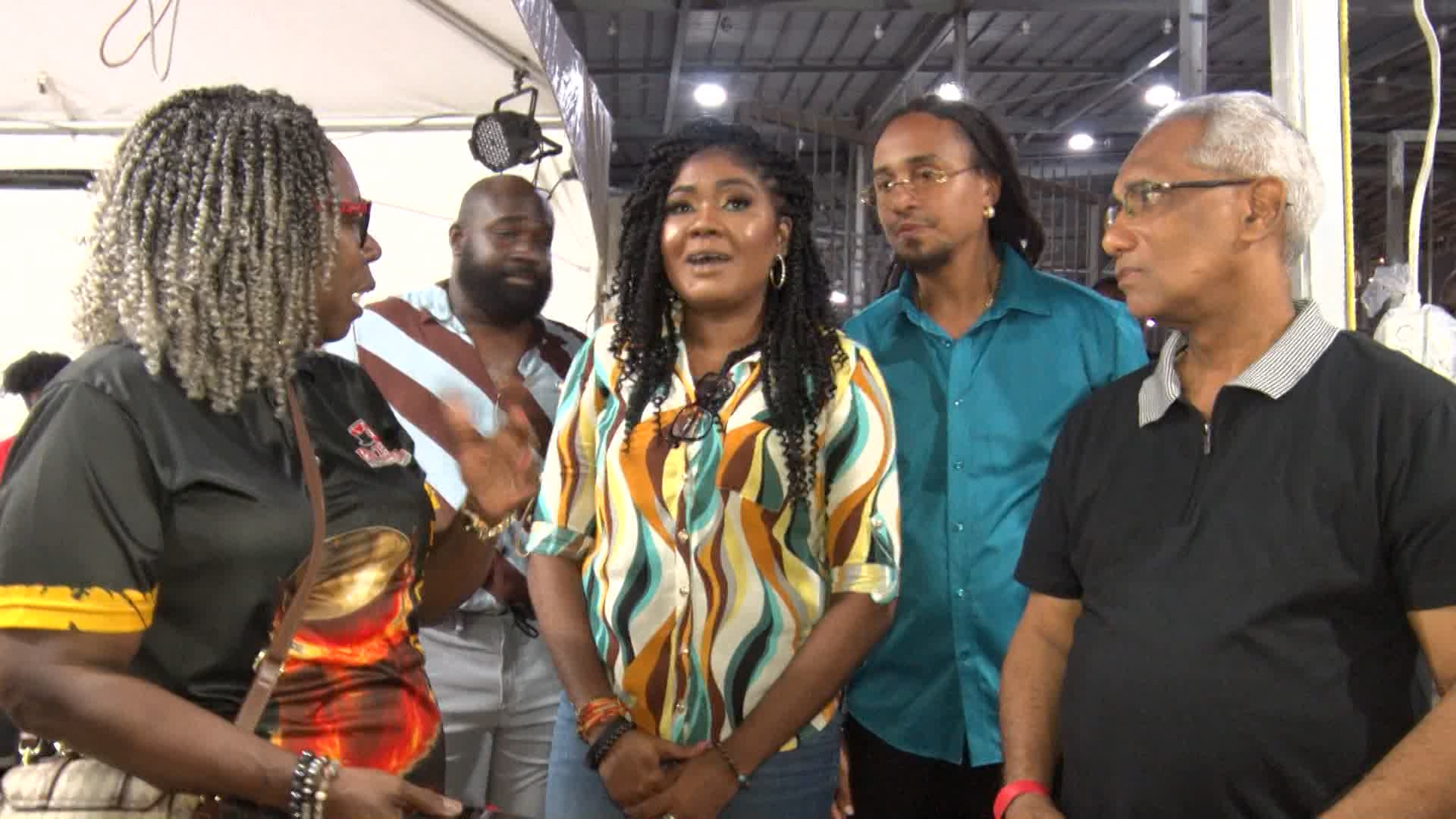 Pan Trinbago Launches Panorama 2026, Calls For Renewed Cultural Investment