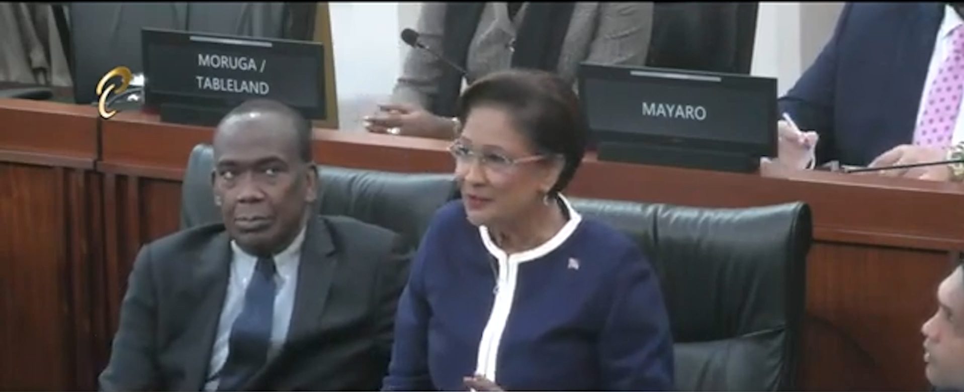 State Of Emergency Declared Following Escalation In Violent Crime - TTT ...