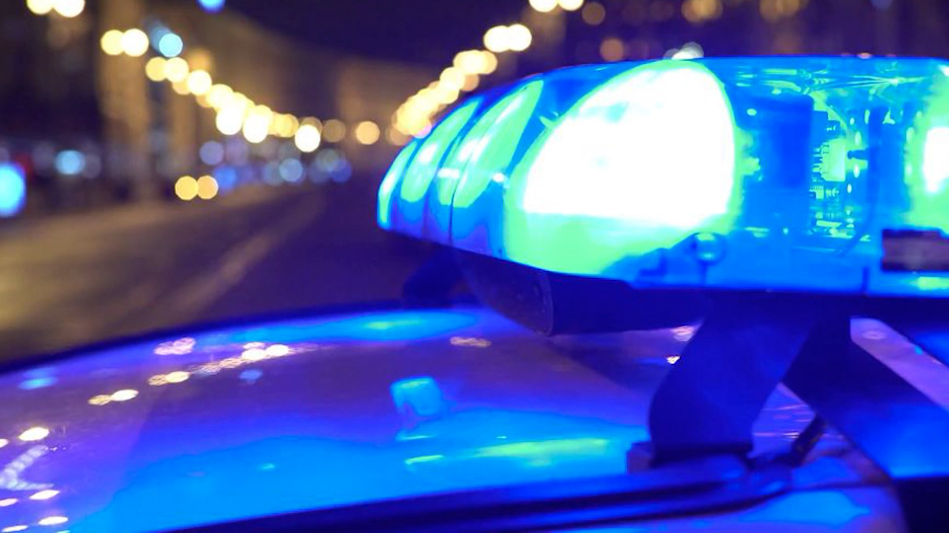 Two Men Arrested, Gun And Ammunition Seized In Maloney Operation