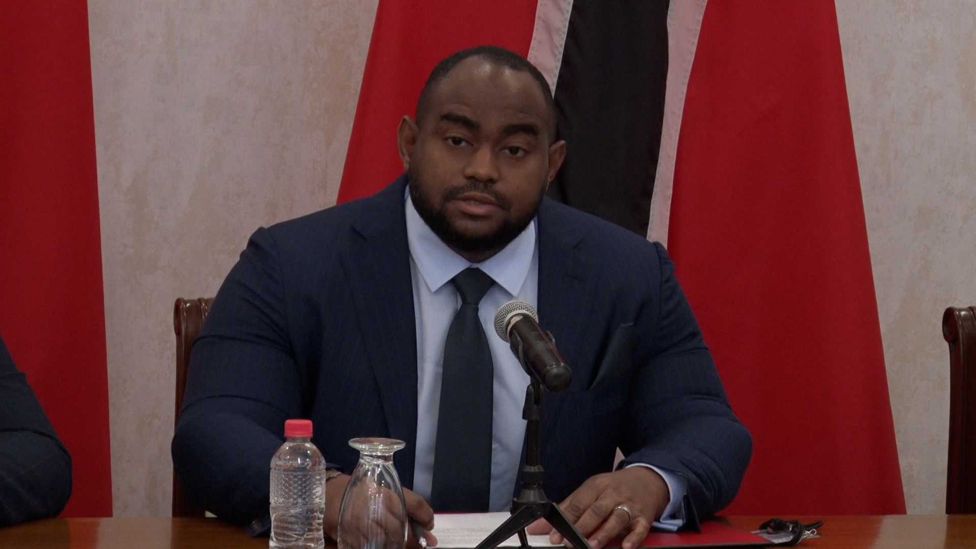 T&T And US Launch Joint Military Exercises To Strengthen Defence Force Capacity