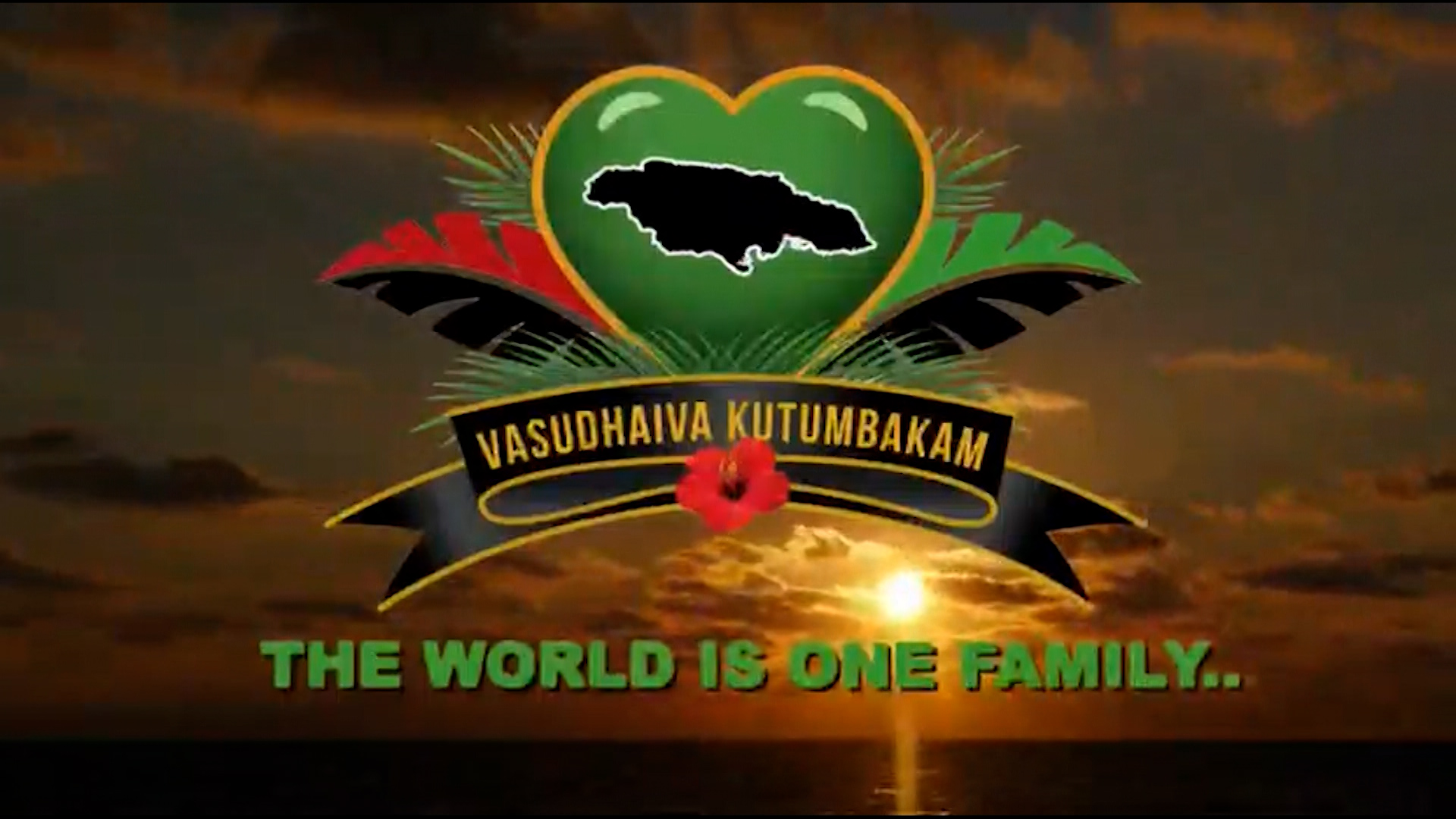 ‘The World Is One Family’ Concert At Divali Nagar This Saturday To Raise Funds For Jamaica
