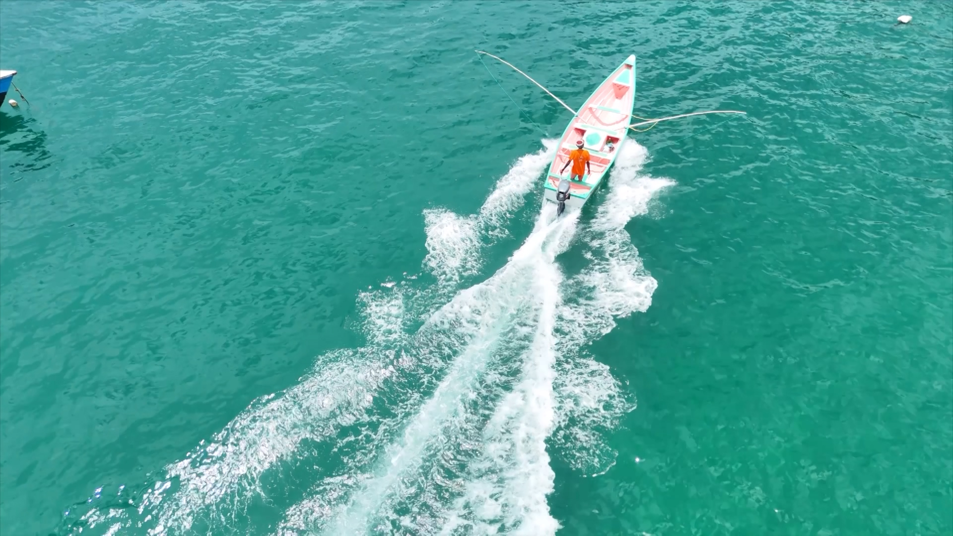 All Tobago Fisherfolk Association Assures: ‘The War Is Against Drugs, Not Fisherfolk’