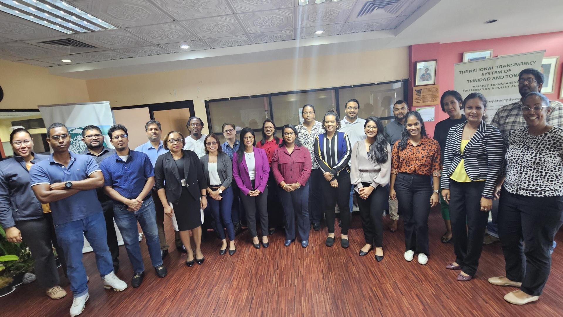 EMA Builds Capacity For Future Greenhouse Gas Reporting