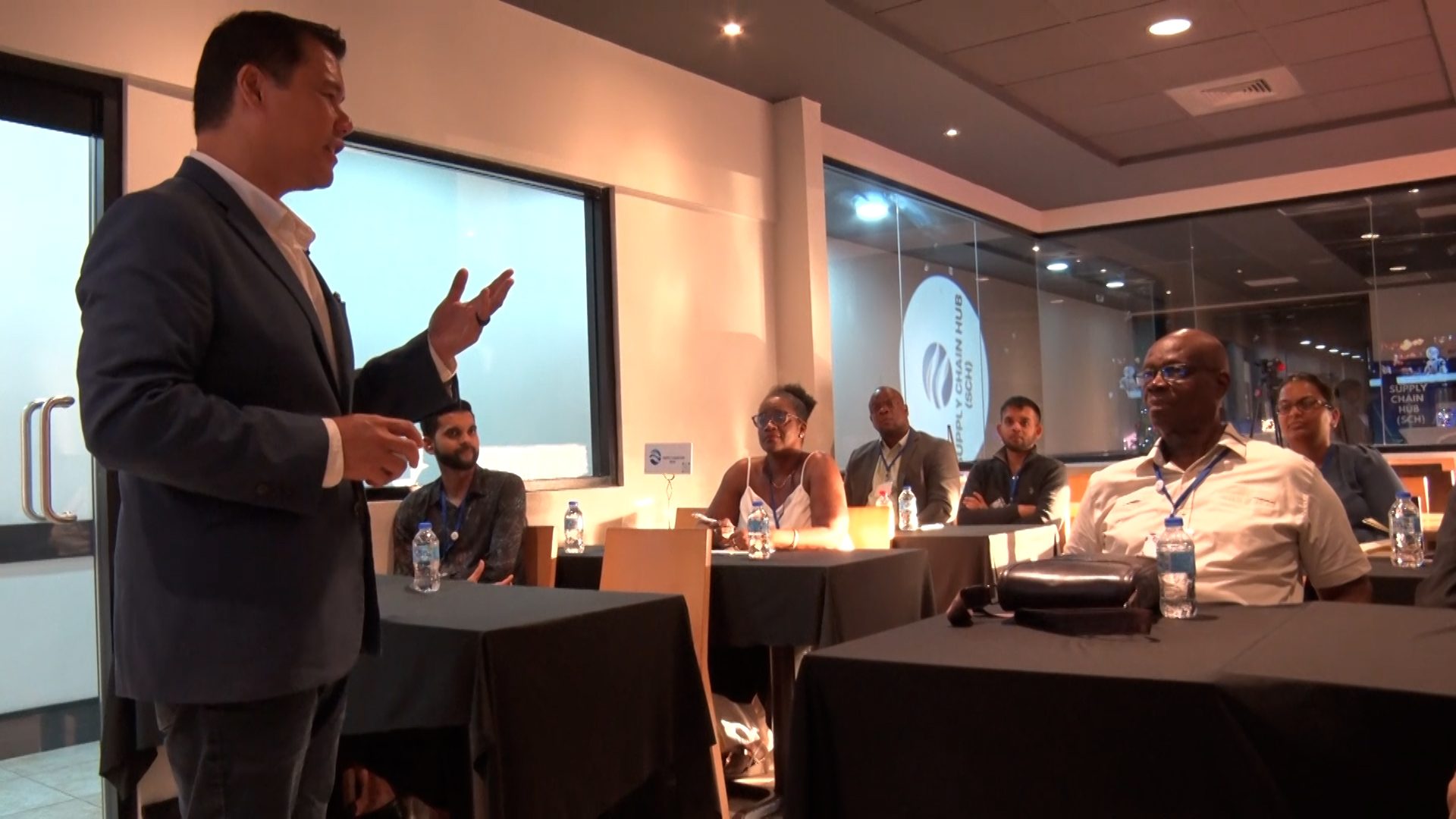 Business Insight – AI Revolution: Adapt Or Be Replaced