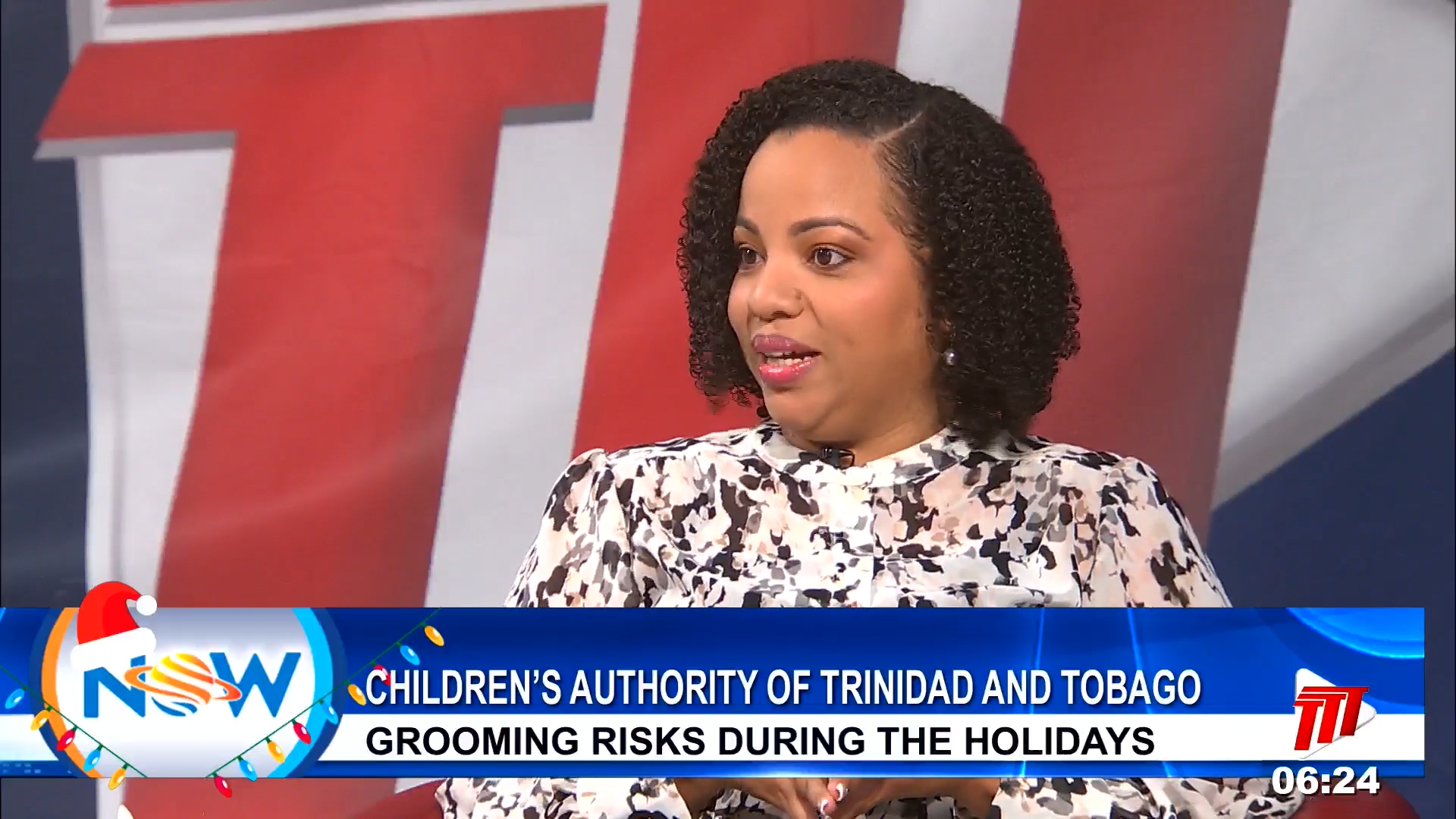 Children’s Authority Highlights Holiday Grooming Risks And Parental Guidance