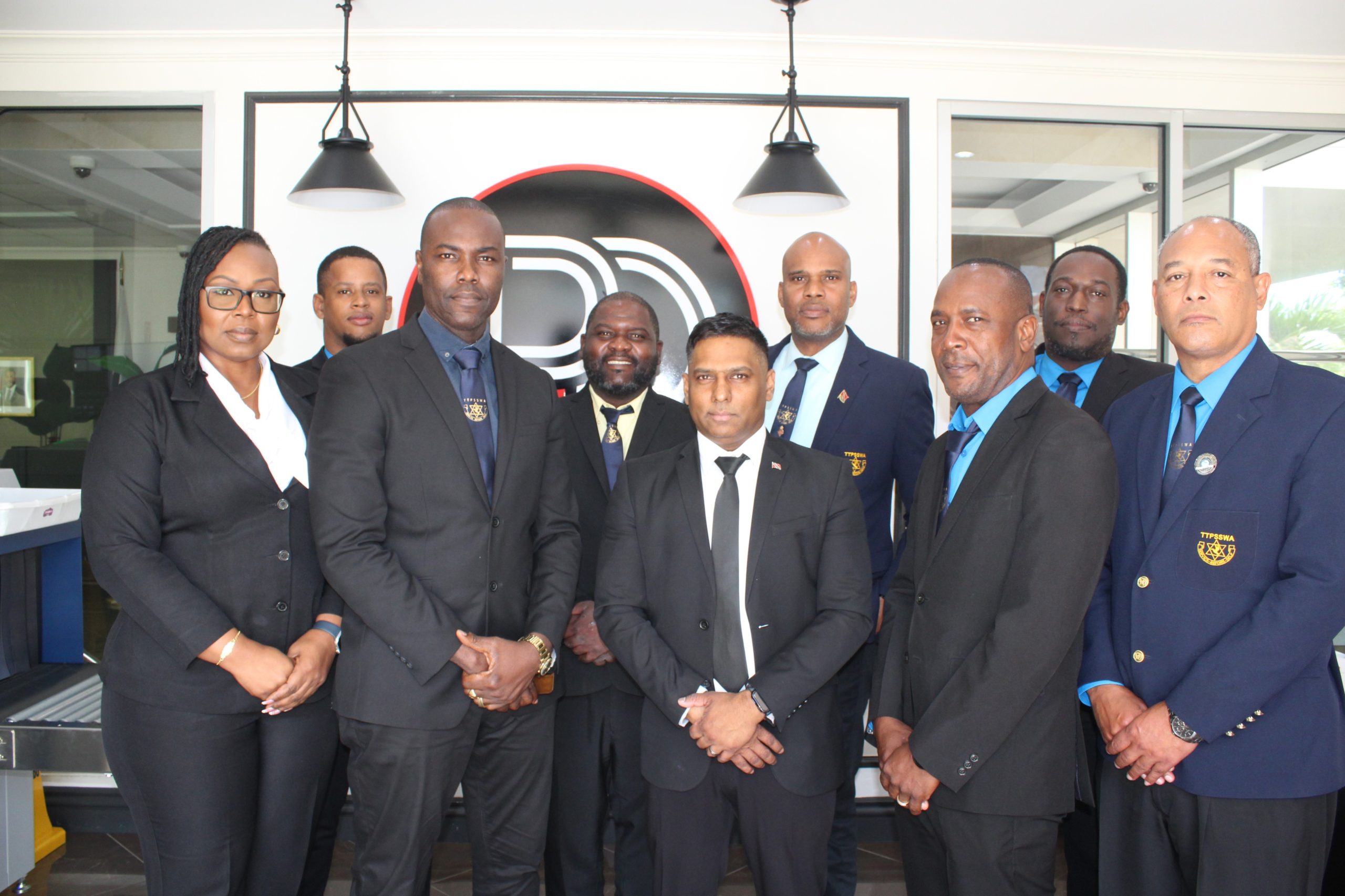 CPO Engages With TTPSSWA’s New Executive