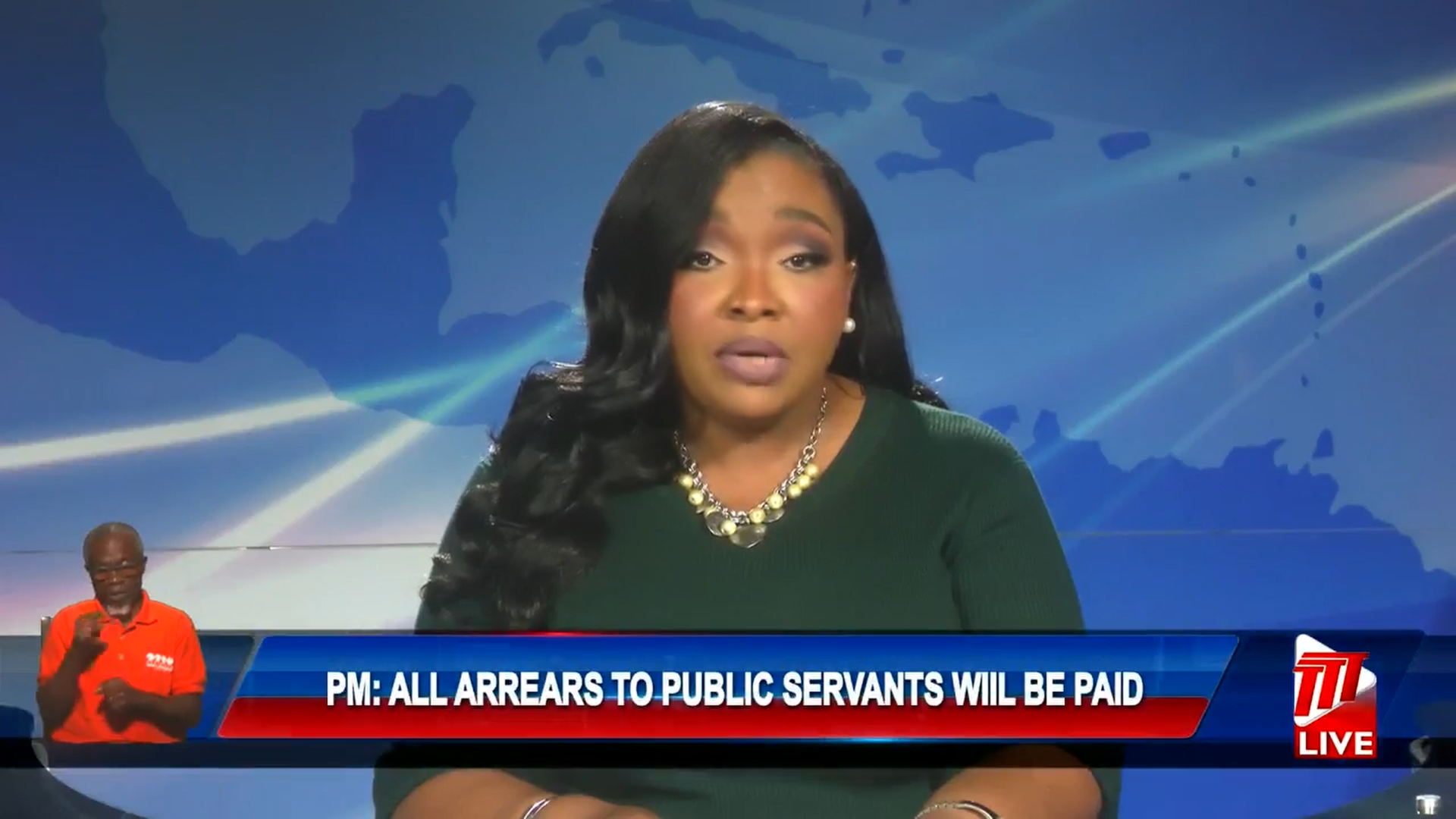 Government Reaffirms Commitment To PSA And RHA Workers