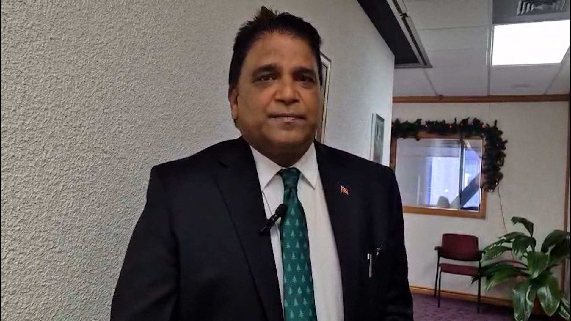 Government Exploring Regional And Global Partnerships For Refinery Restart