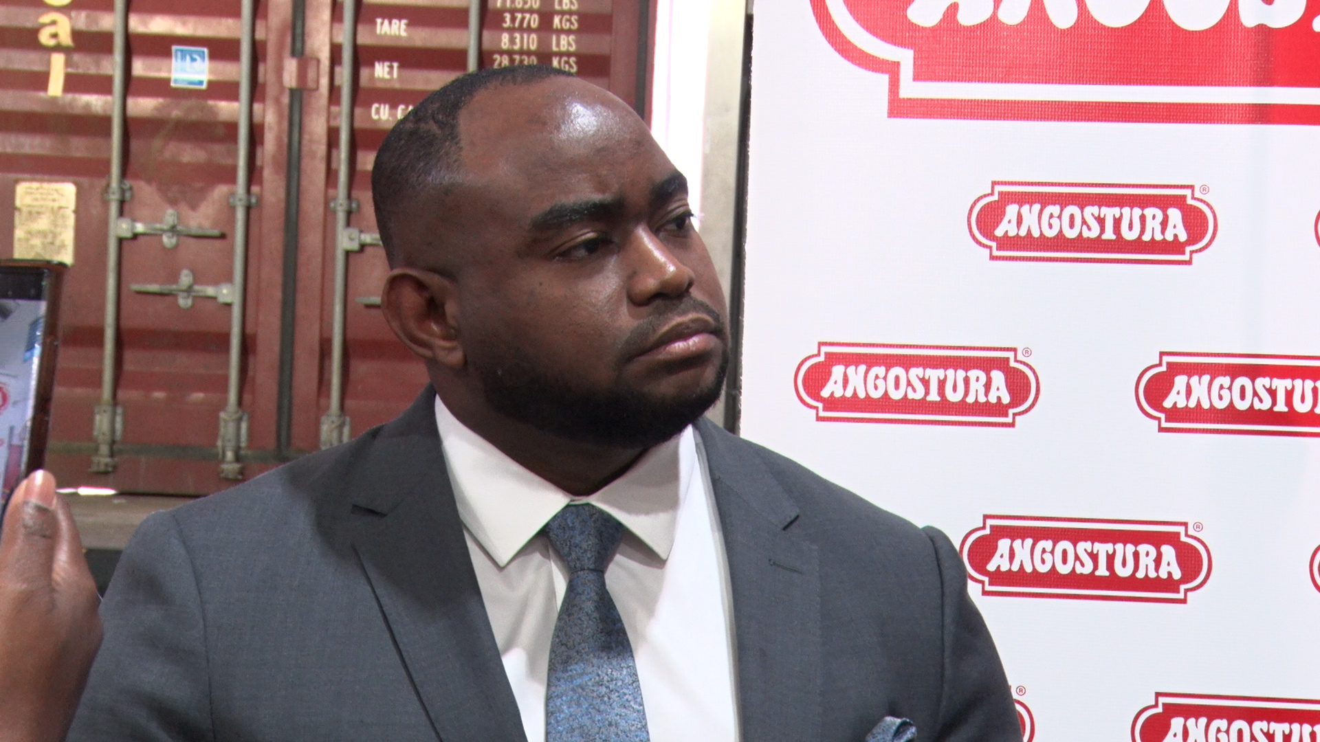 Minister Sobers Confirms Dragon Gas Deal Still On The Table