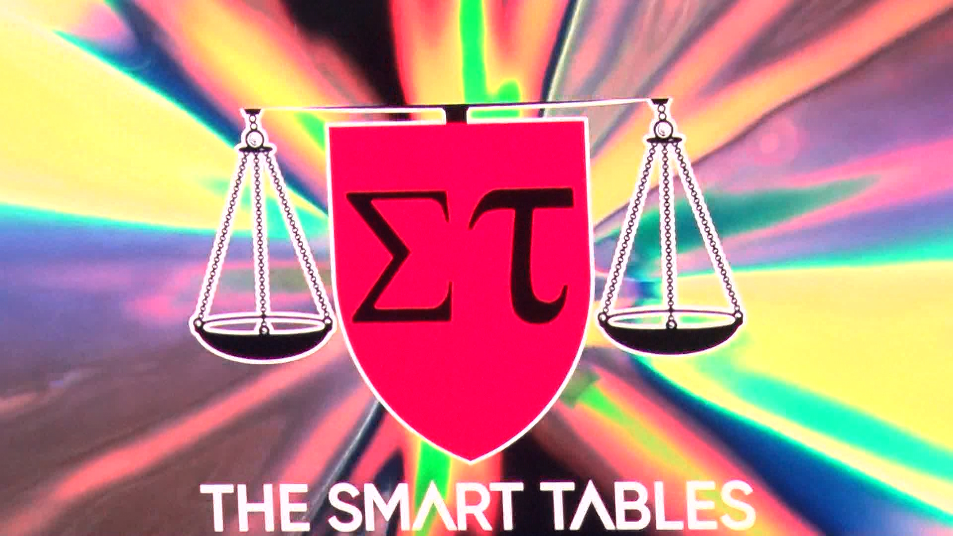 Smart Guide Table UWI Launches ‘Smart Tables’ To Guide Legal Damage Assessments - TTT News