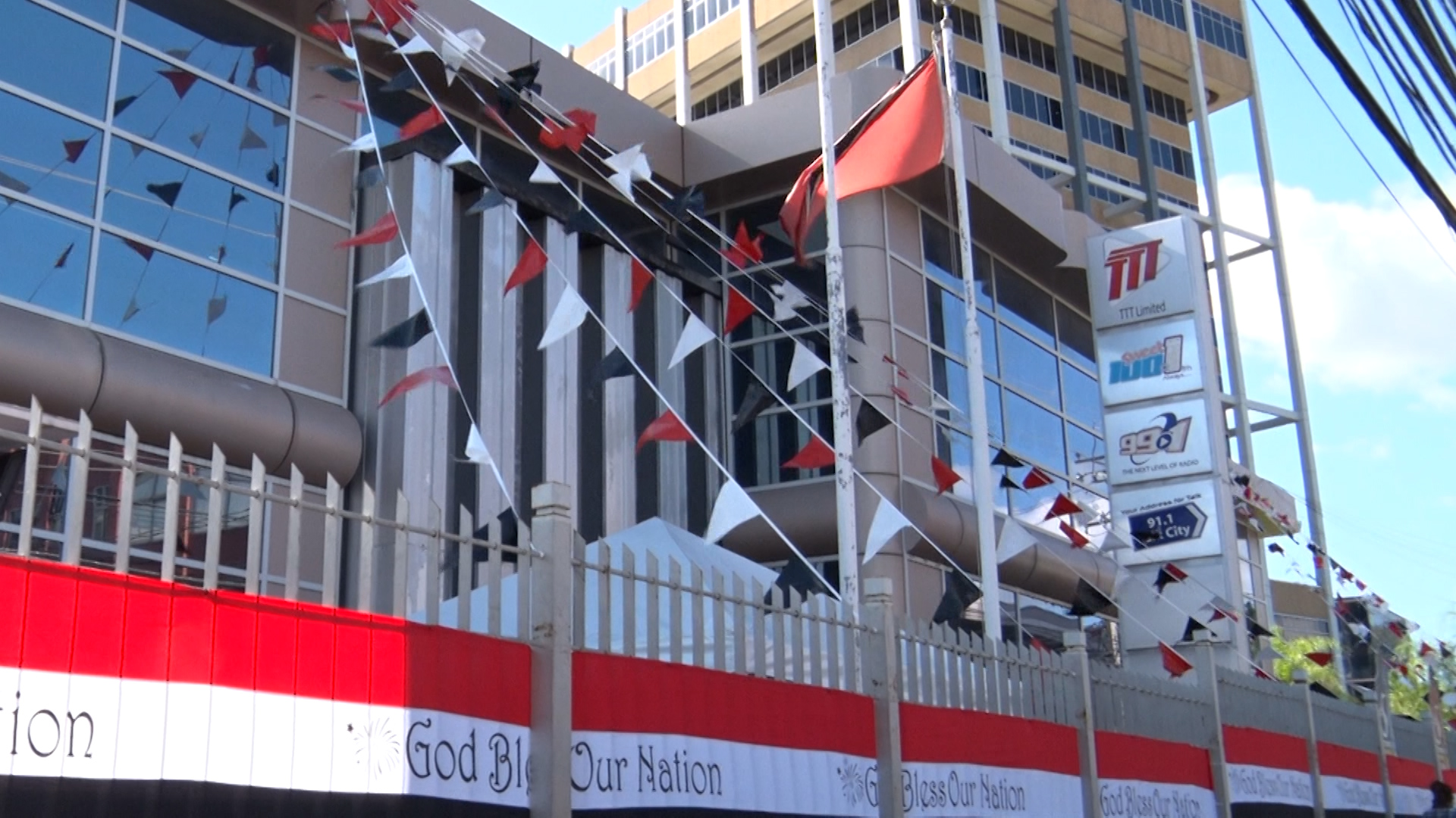 TTT Limited Promises Fair Play For Local Artistes Ahead Of Carnival