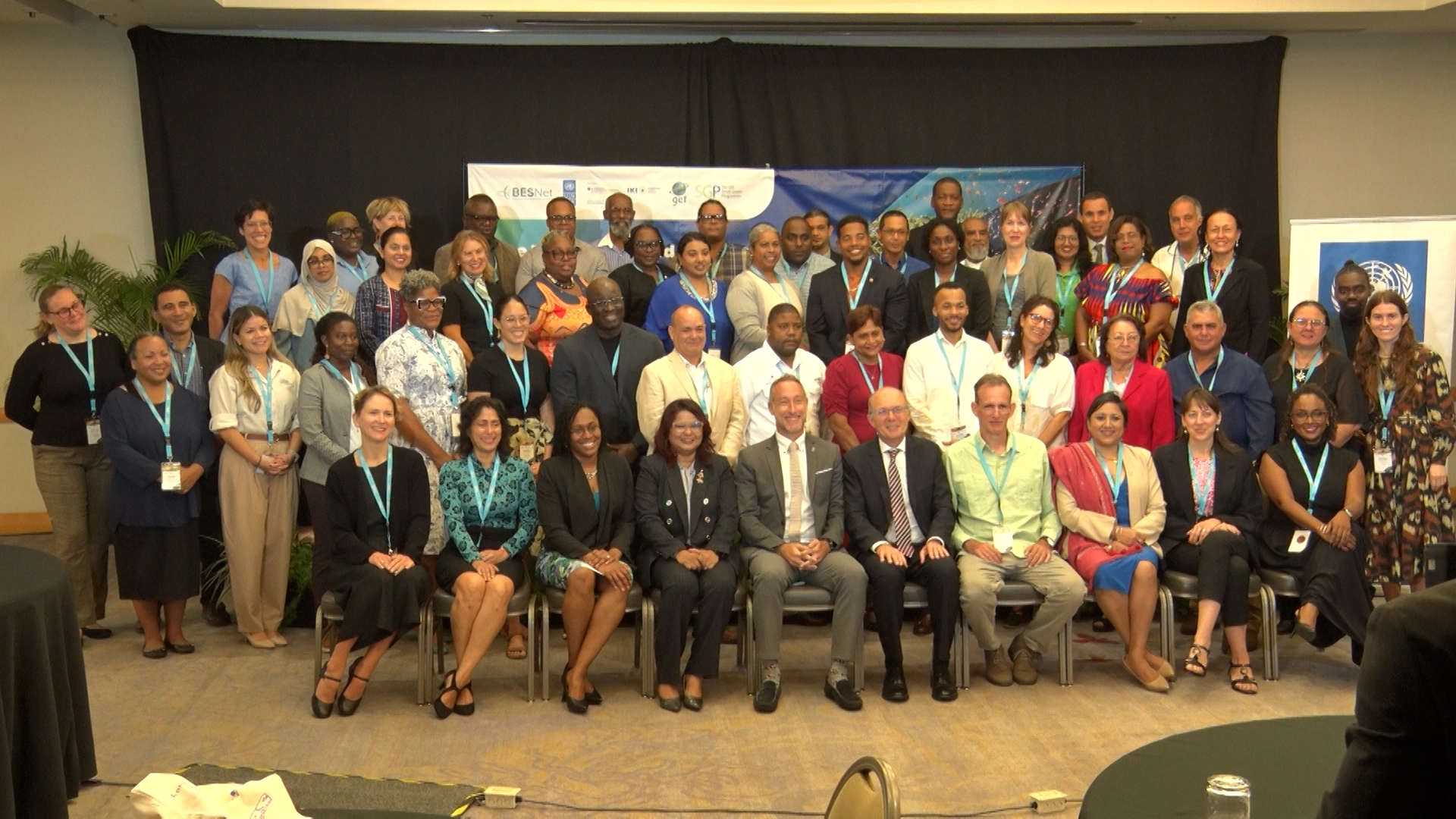 Regional Policymakers And Scientists Meet To Tackle Biodiversity Challenges