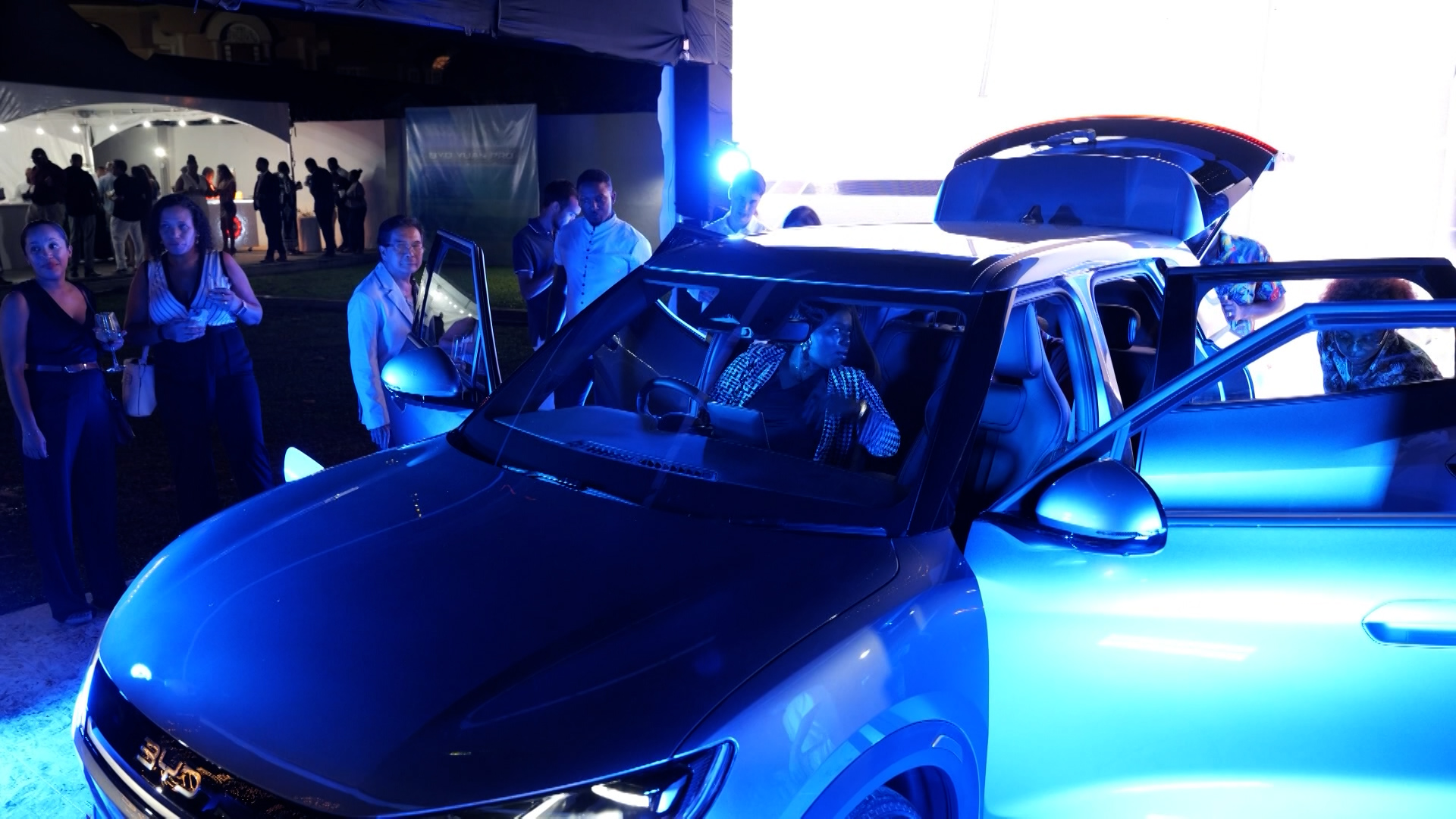 Business Insight – Affordable EVs Soon: BYD Targets TT$200K