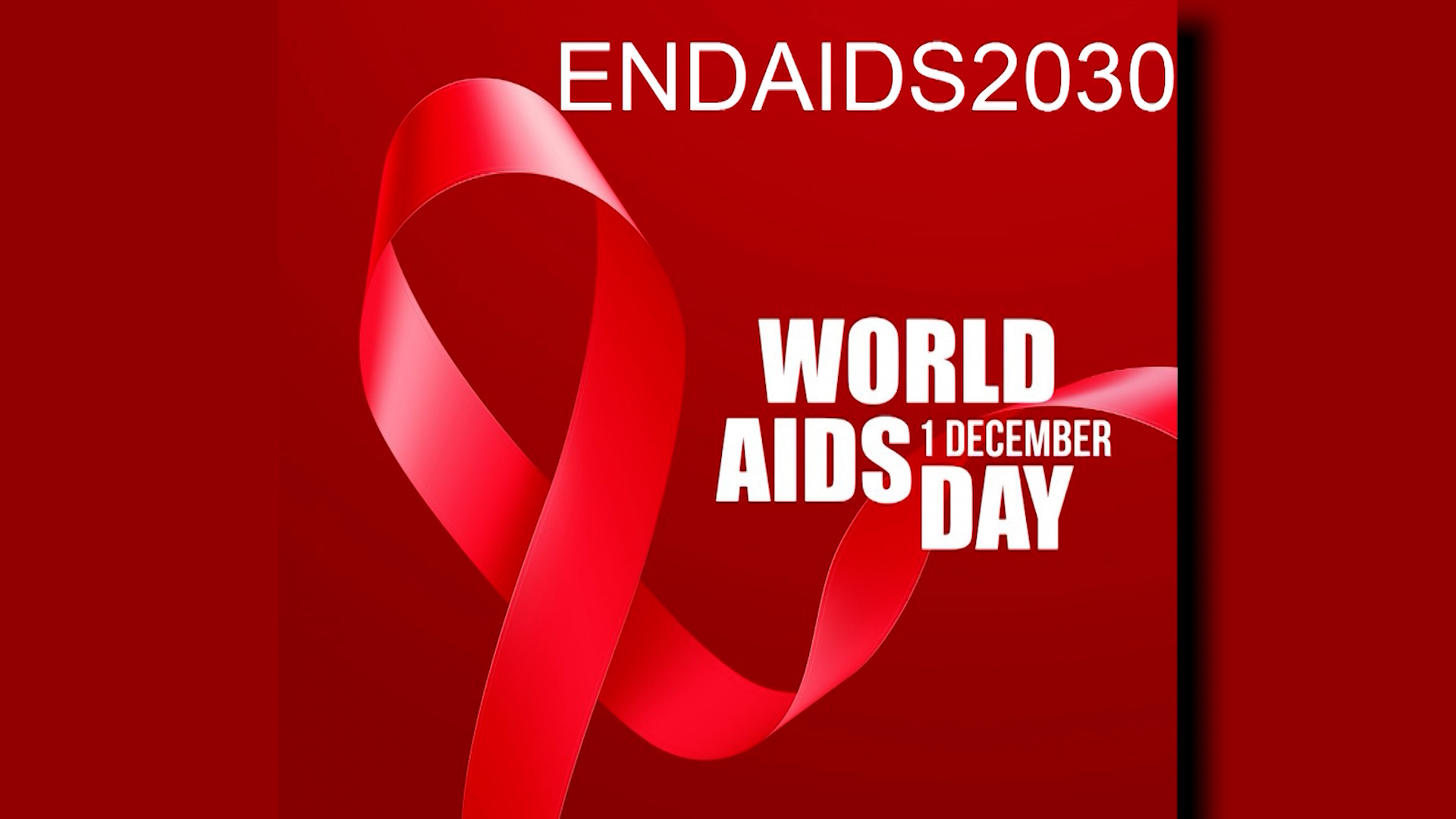 Health Ministry Reaffirms Commitment To Ending AIDS By 2030
