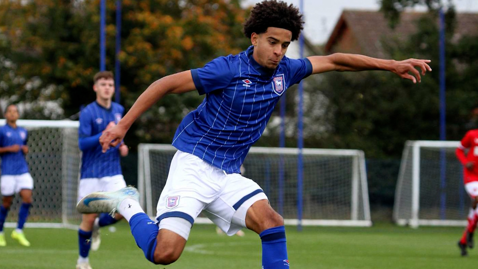 Five UK-Based Players Join TTFA Training Camps Via Grandparents’ Citizenship Law