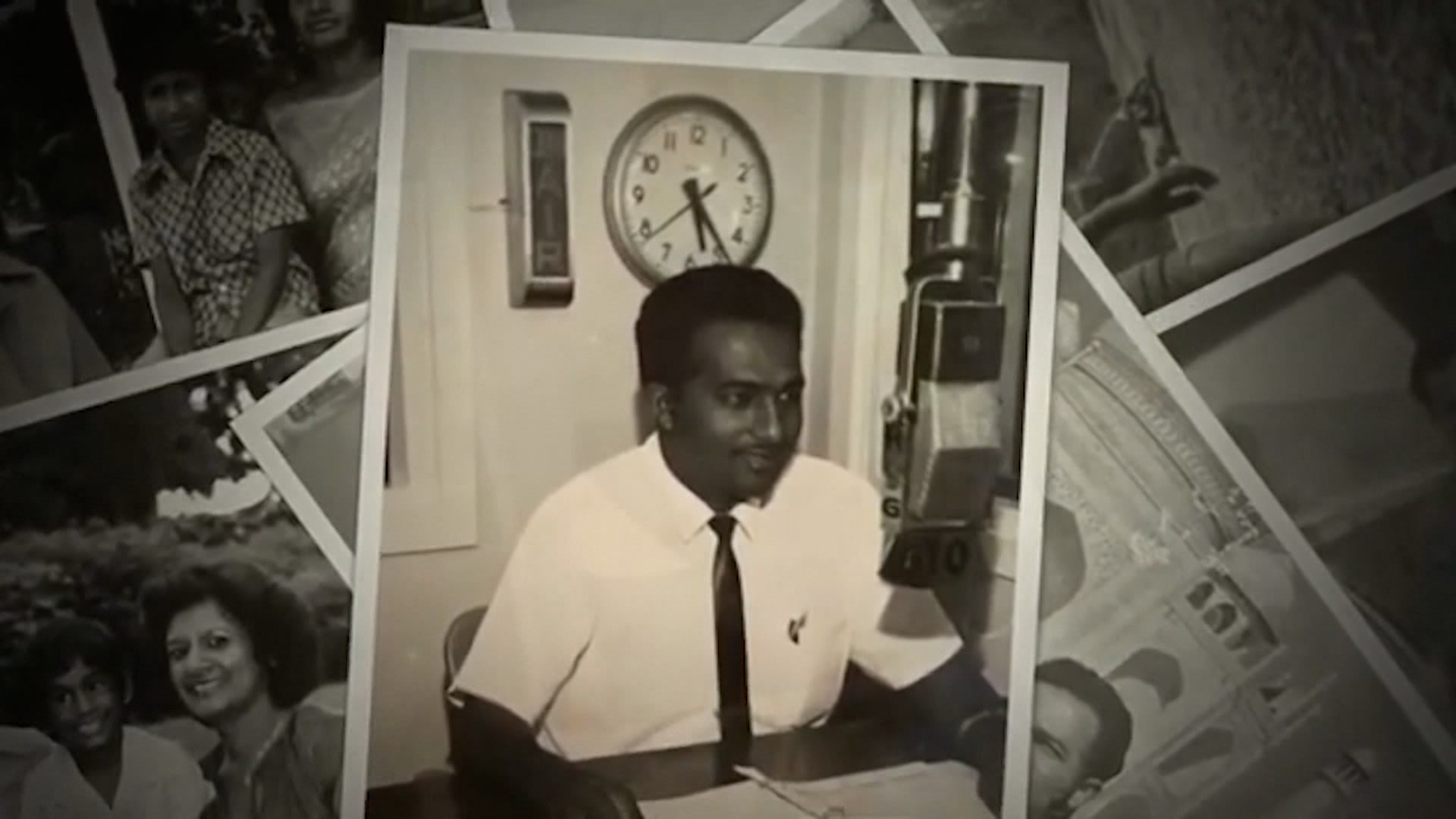 NCIC Honours Hans Hanoomansingh’s Enduring Cultural Legacy