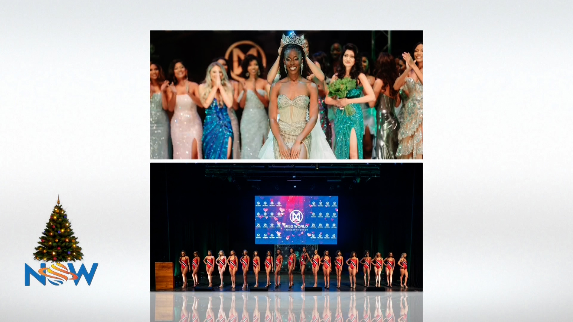 Miss World Trinidad And Tobago 2025