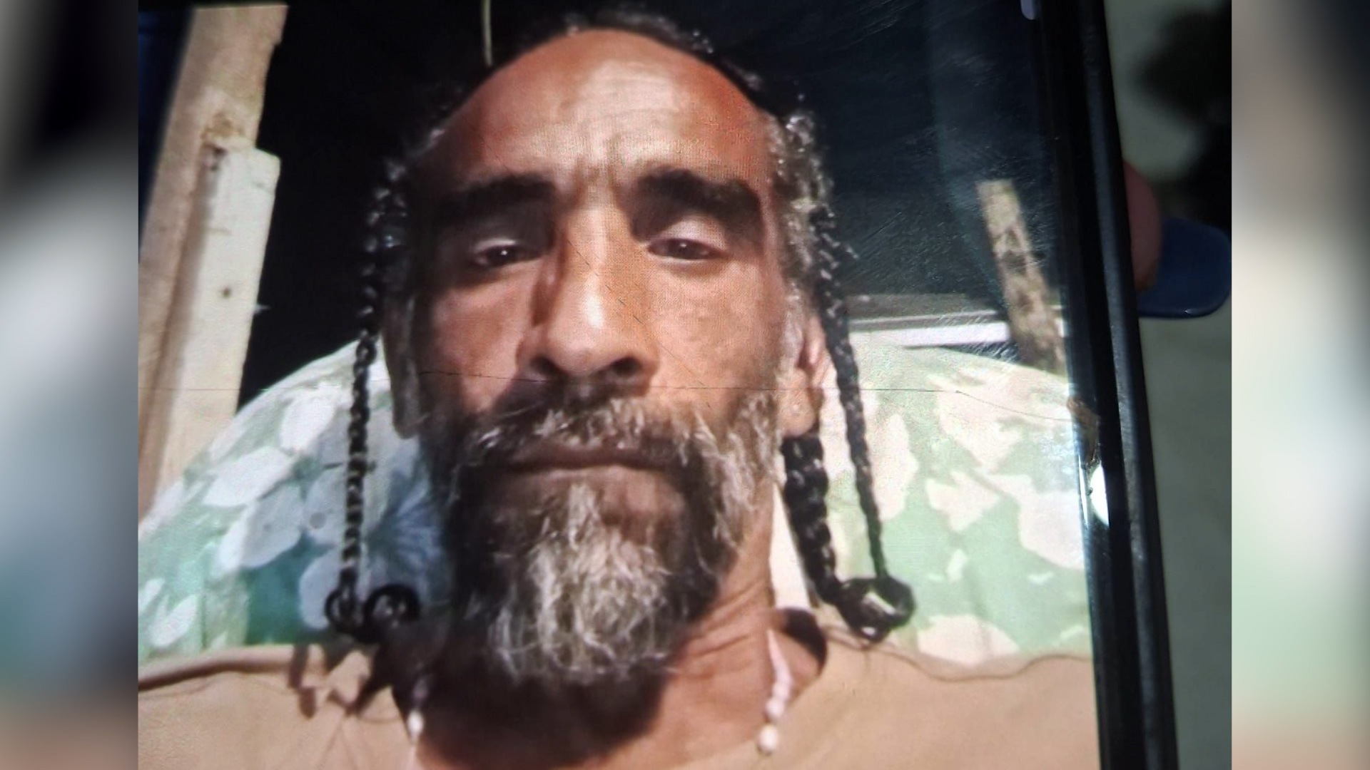 Valencia Hunter Found Safe After Three Days Missing