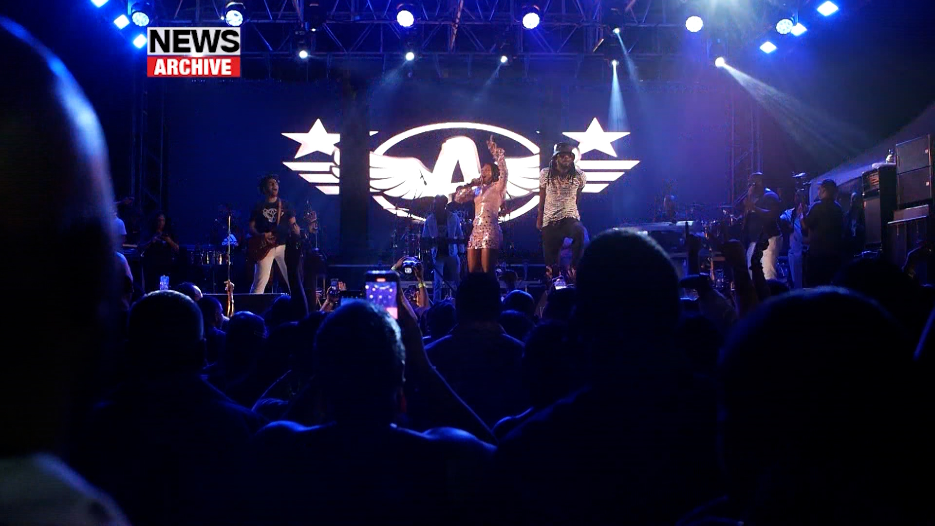 CANPTT Says Loud Music Is Not Normal