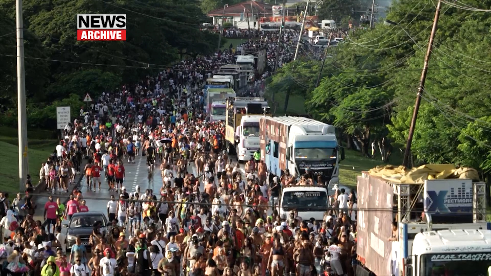 Advocacy Group Urges Government To Hold Firm On Noise Controls