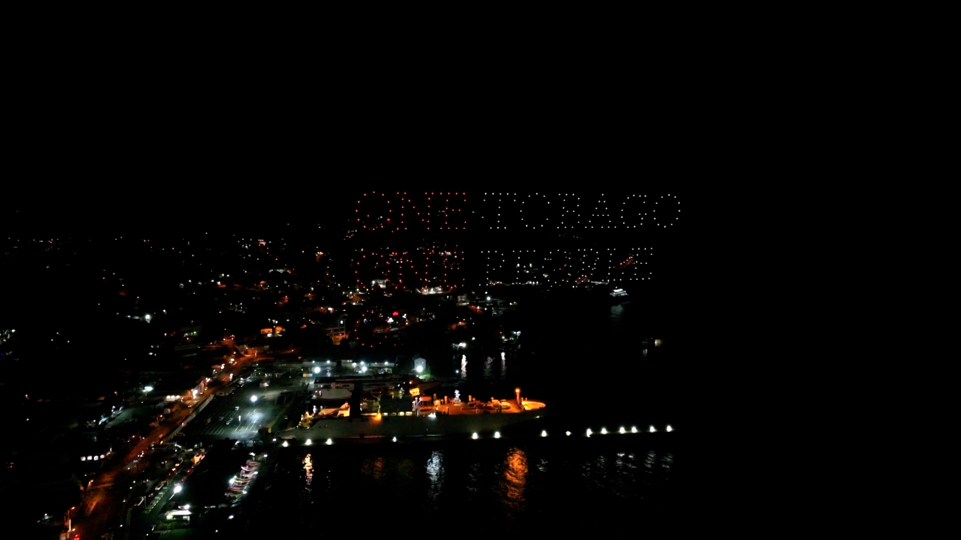 Tobago Day 2025 Concludes With Music, Culture And Drone Extravaganza