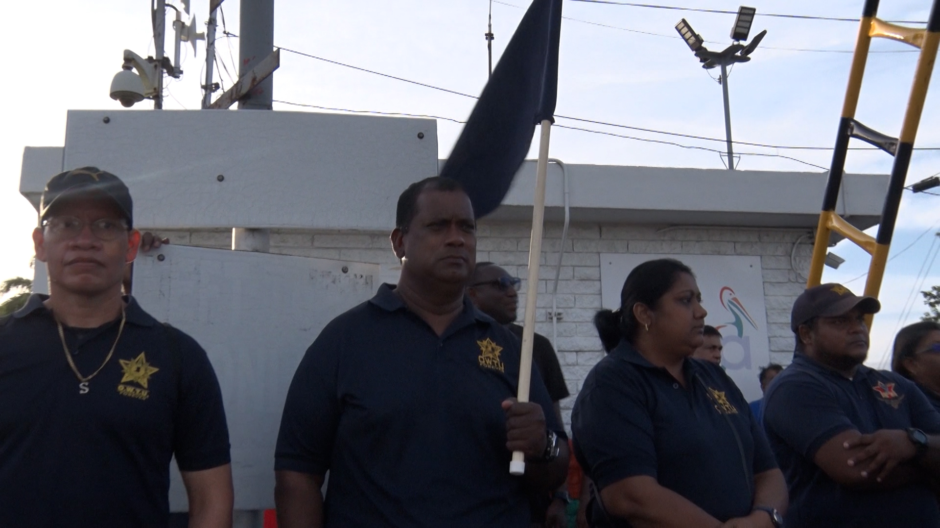 Minister Kesar: Steps Underway To Revitalise Energy Sector And Honour Promises Made To Petrotrin Workers