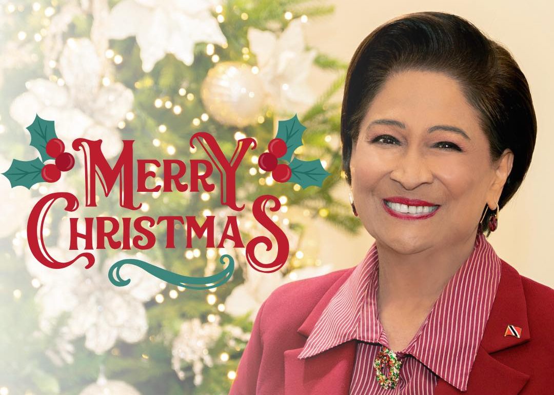 PM: Trinidad And Tobago Has Begun To Steady After Eight Months