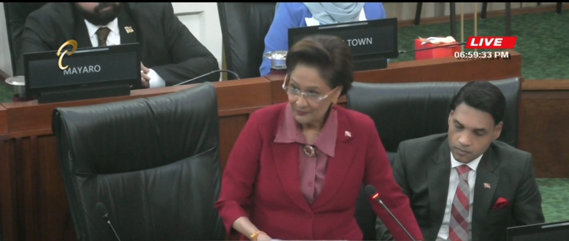 Prime Minister Marks Recent Wins As Parliament Wraps Up The Year