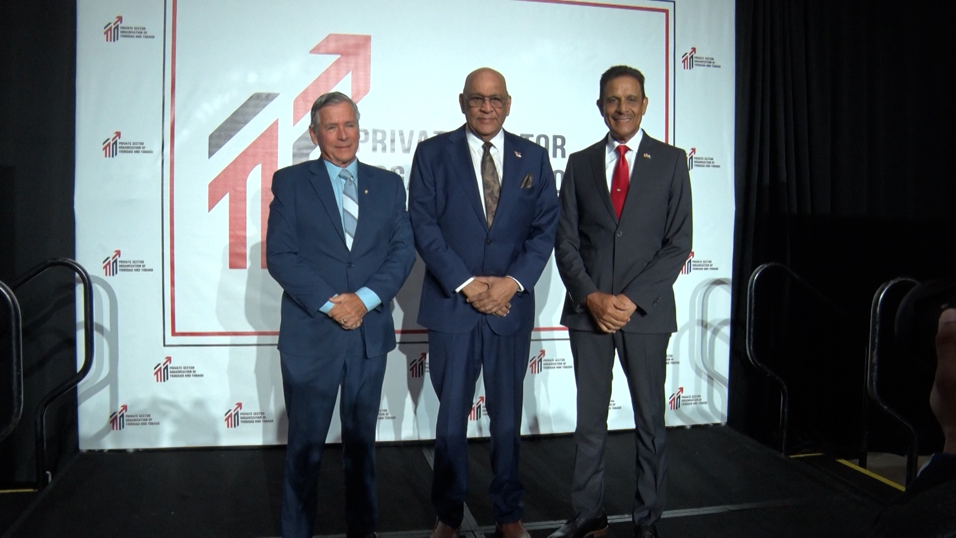 PSOTT Established To Unite Private Sector And Government