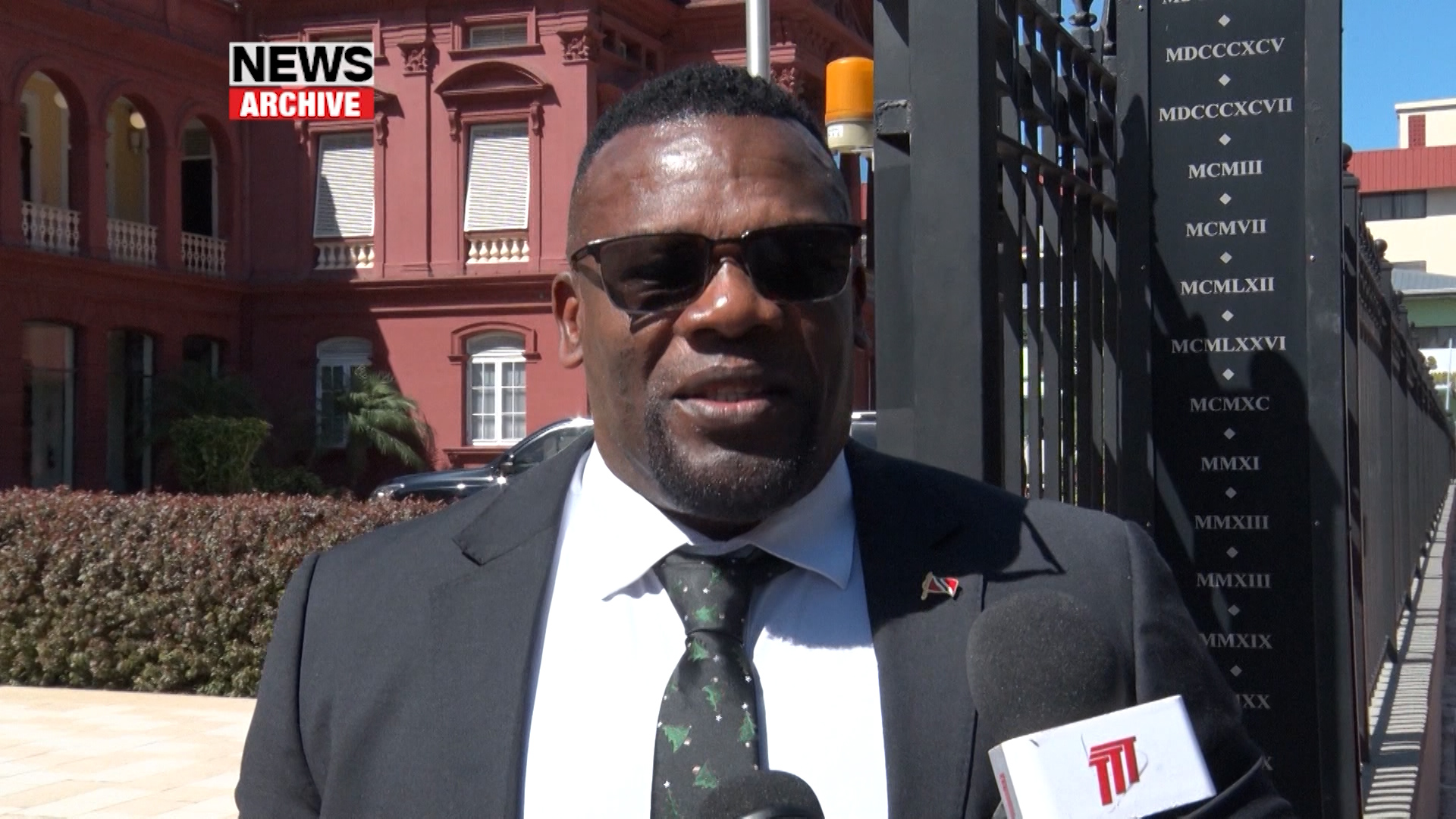 Government Expands Migrant Registration Beyond Venezuelan Nationals