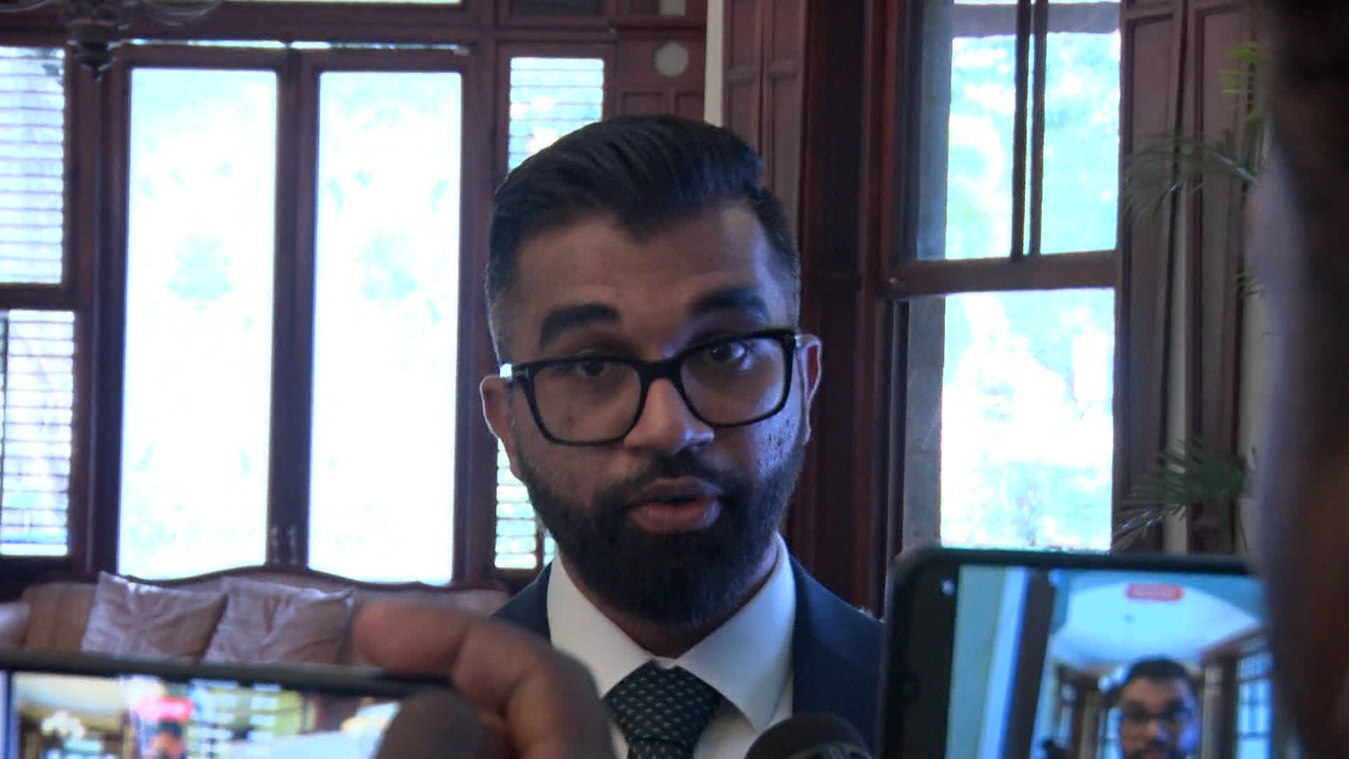 Government Proposes New Fireworks Legislation To Balance Interests