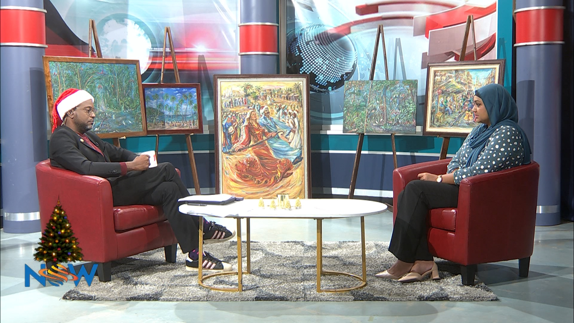 Keeping Your Children Safe During The Holidays